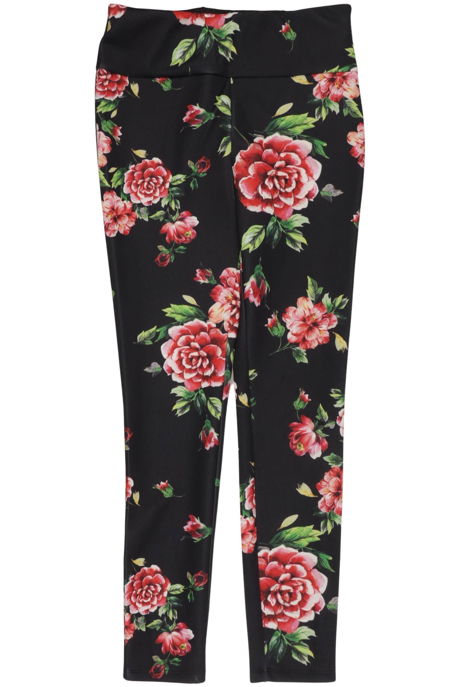 

Guess Damen Stoffhose, schwarz, Gr. 36