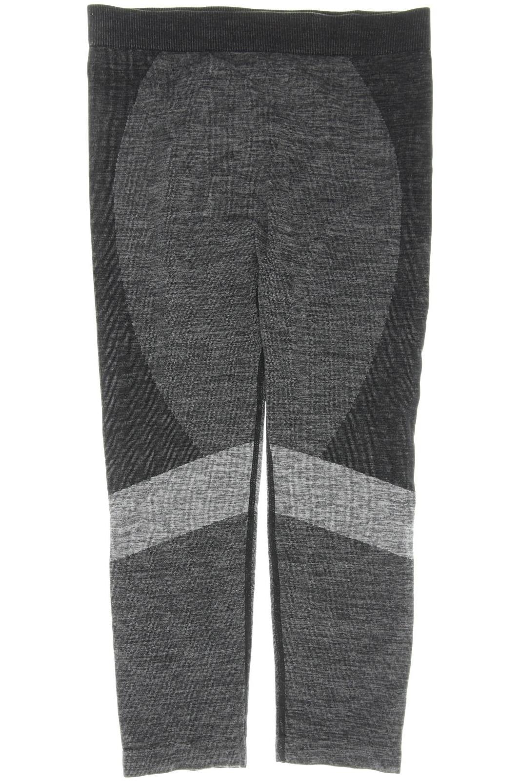 

Guess Damen Stoffhose, schwarz, Gr. 0