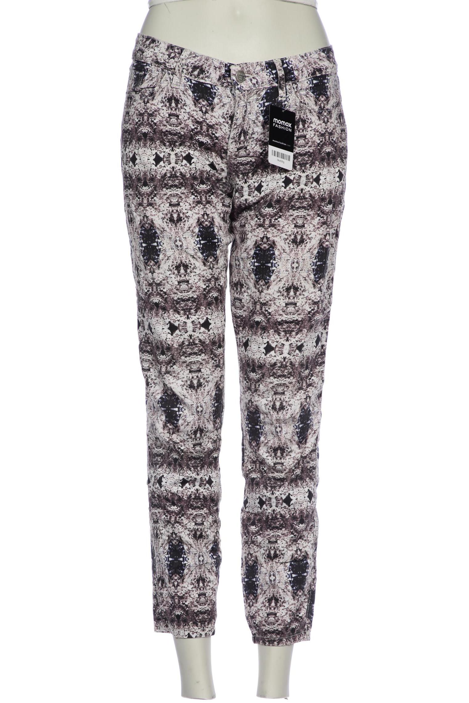 

Guess Damen Stoffhose, braun, Gr. 26