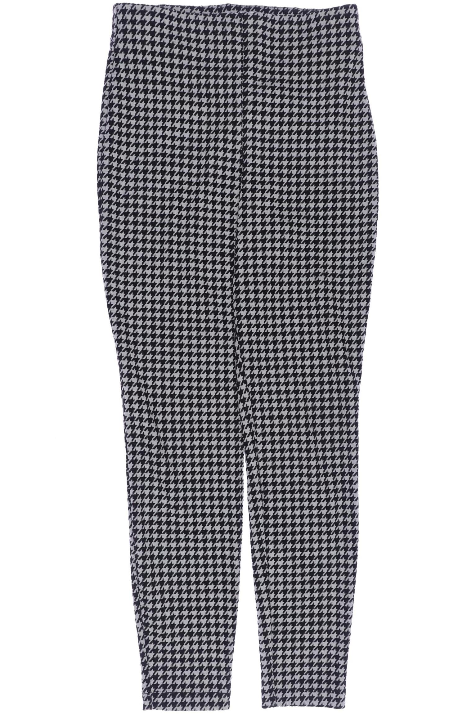 

Guess Damen Stoffhose, schwarz, Gr. 36