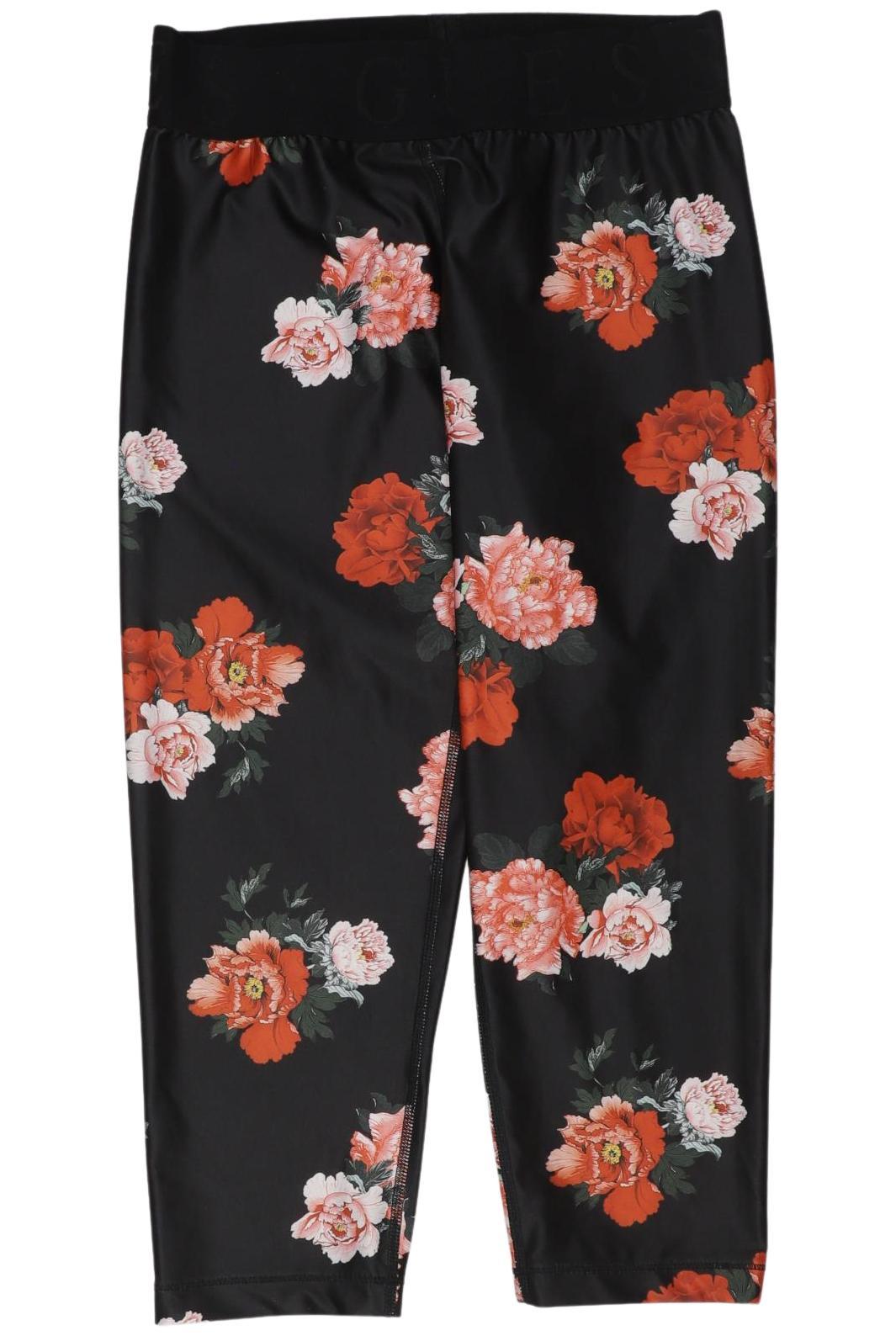 

Guess Damen Stoffhose, schwarz, Gr. 0