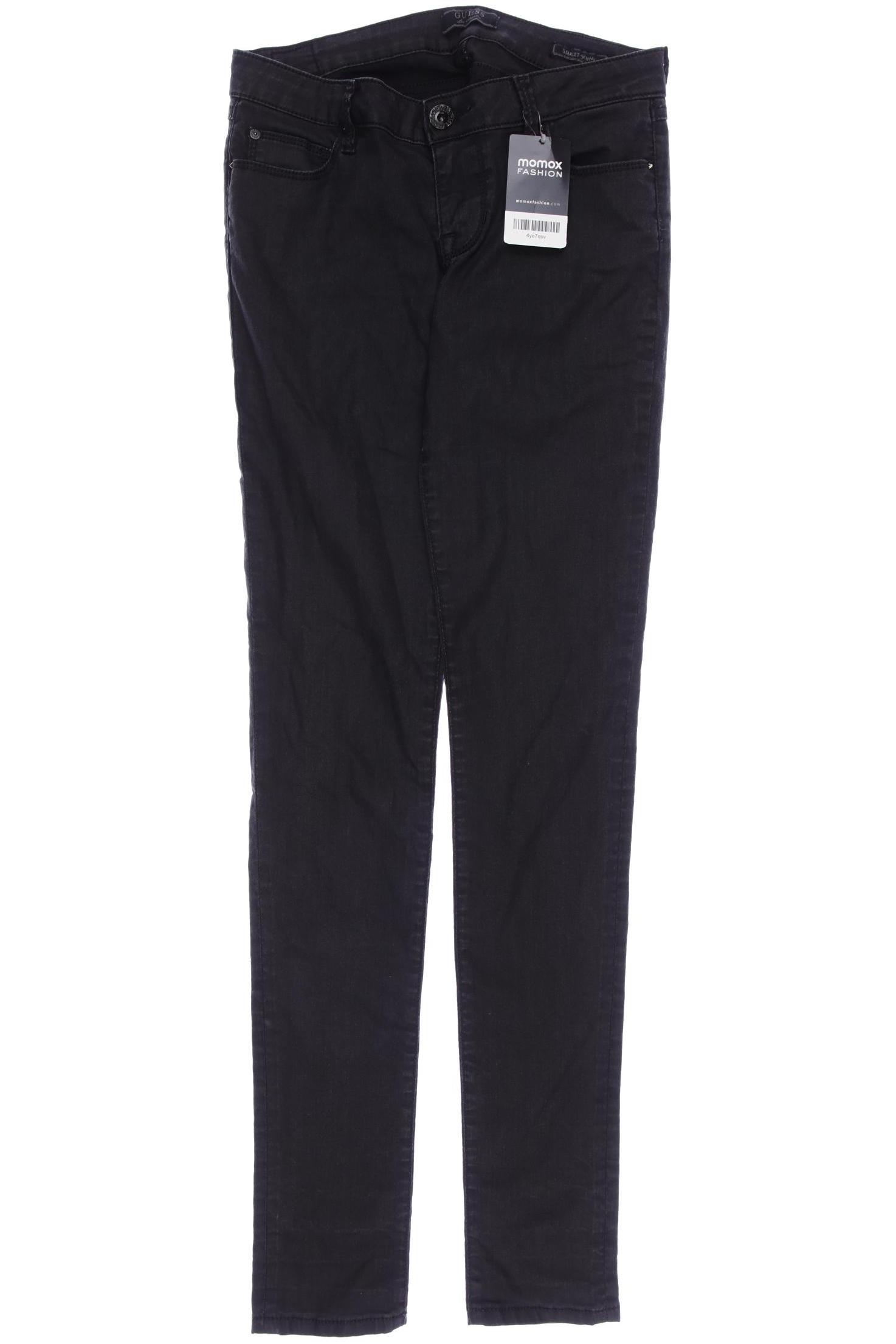 

Guess Damen Stoffhose, grau, Gr. 29