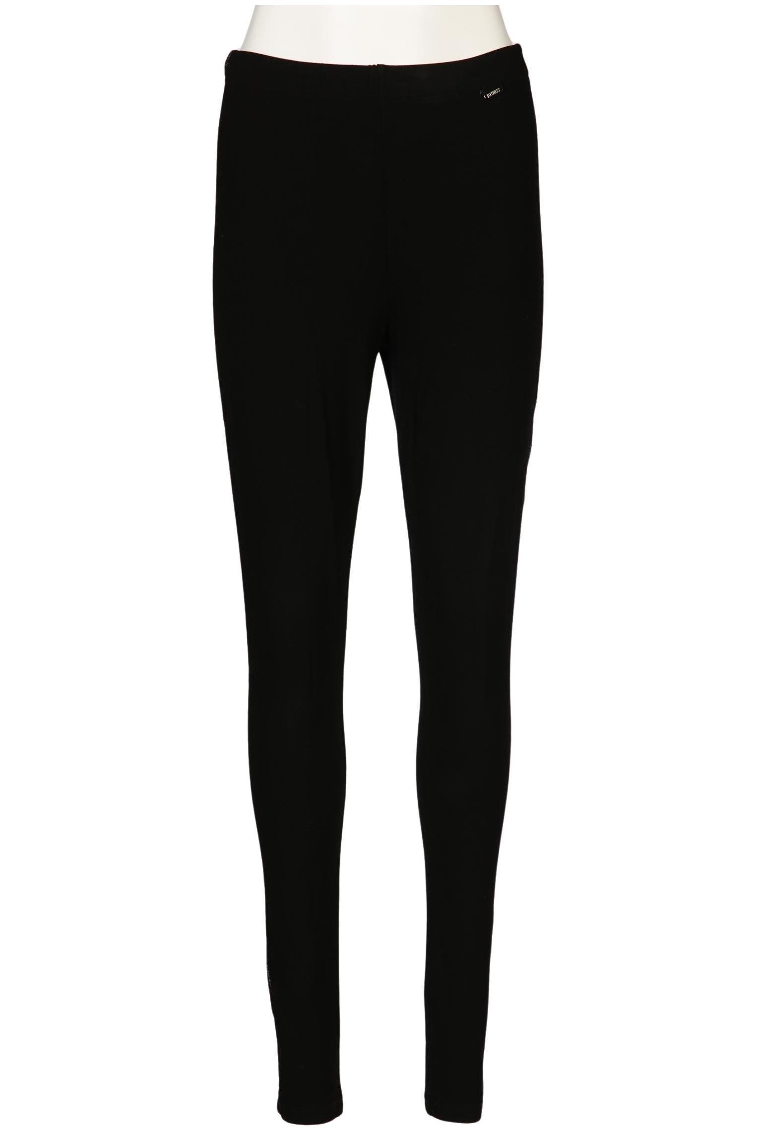 

Guess Damen Stoffhose, schwarz, Gr. 40