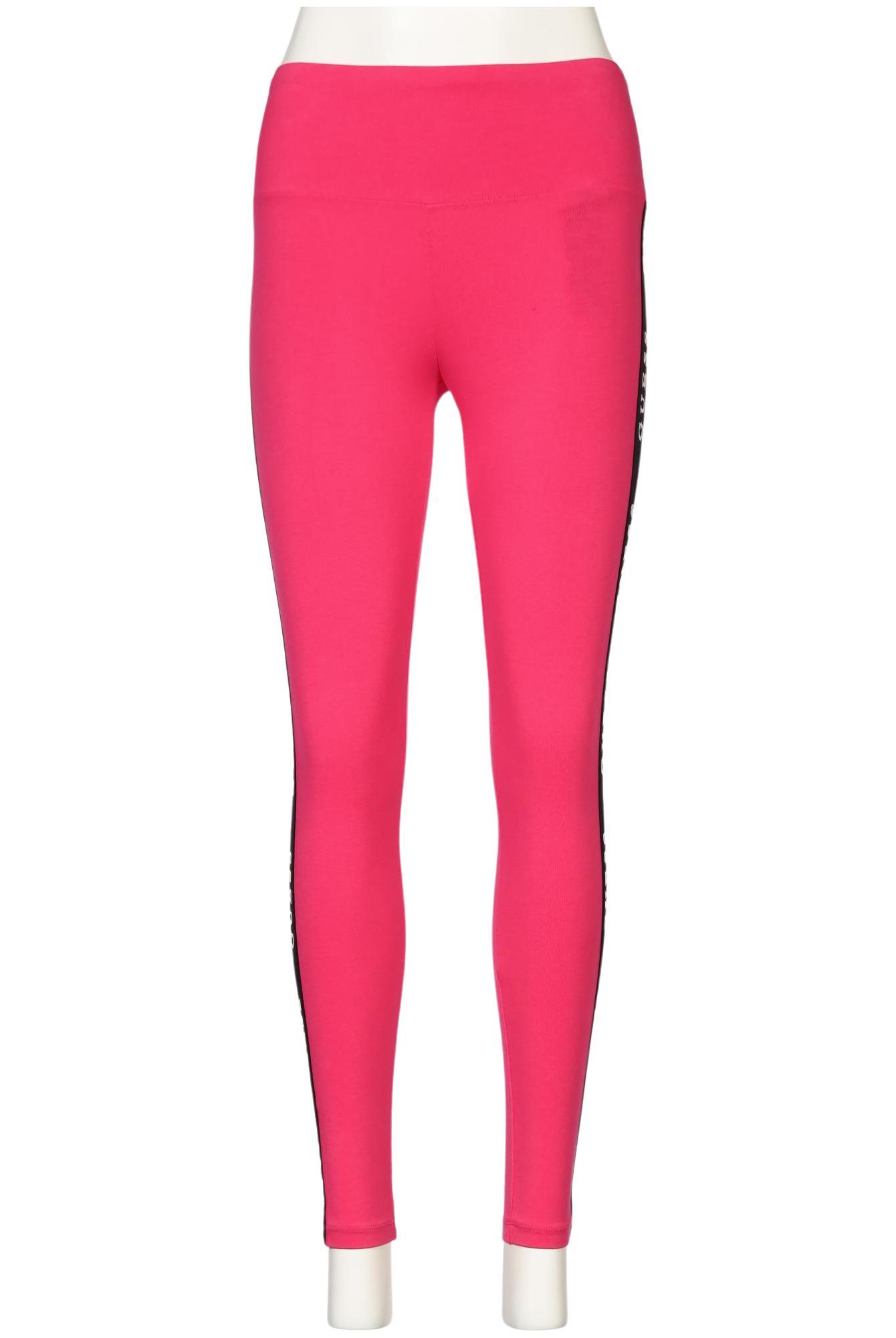 

Guess Damen Stoffhose, pink, Gr. 38