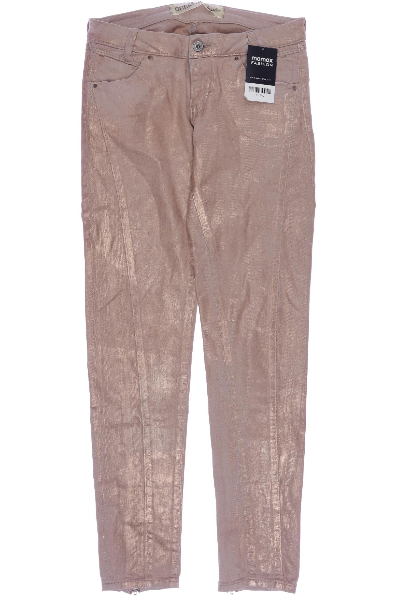 

Guess Damen Stoffhose, pink, Gr. 27