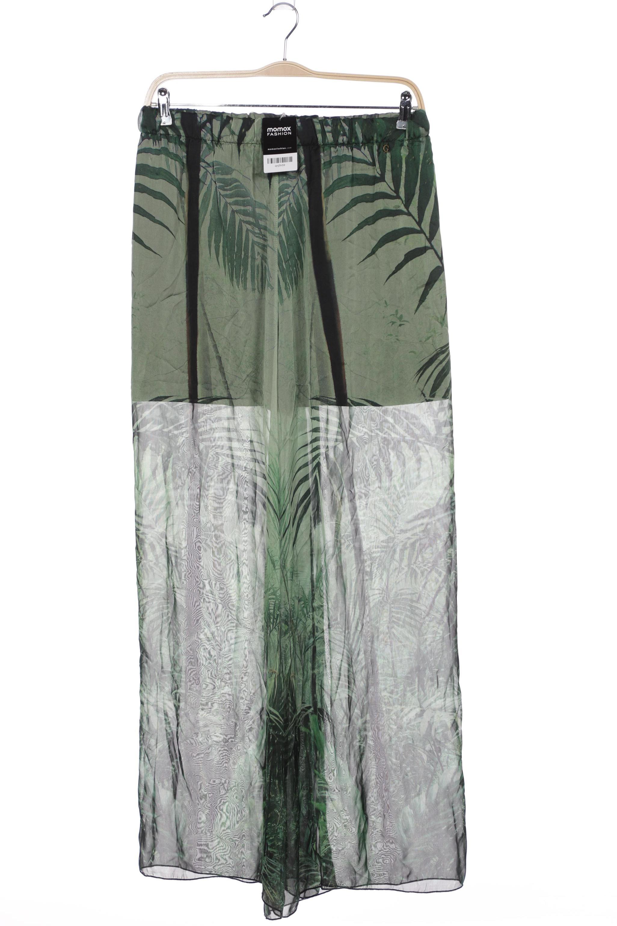 

Guess Damen Stoffhose, grün, Gr. 40