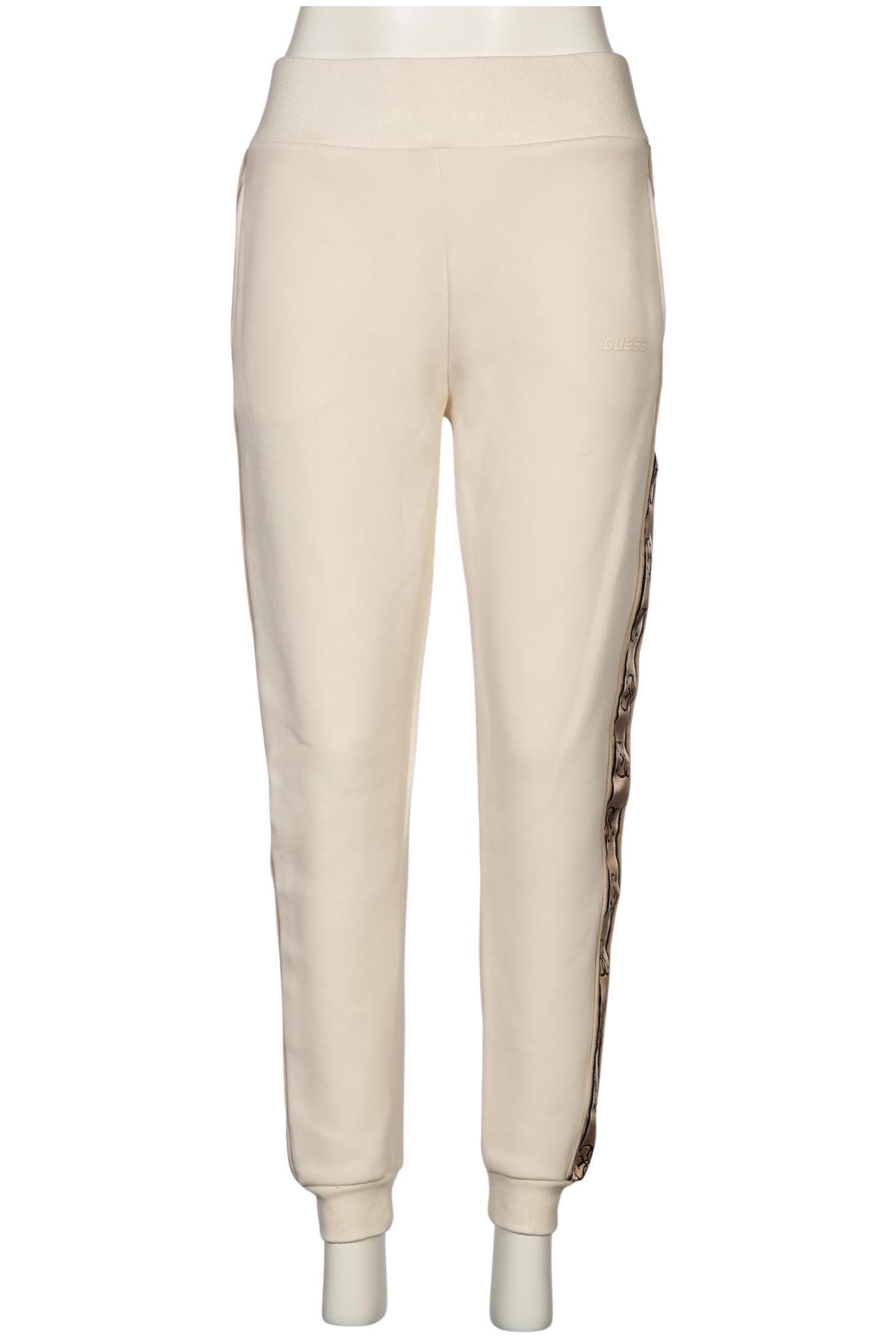 

Guess Damen Stoffhose, beige, Gr. 0