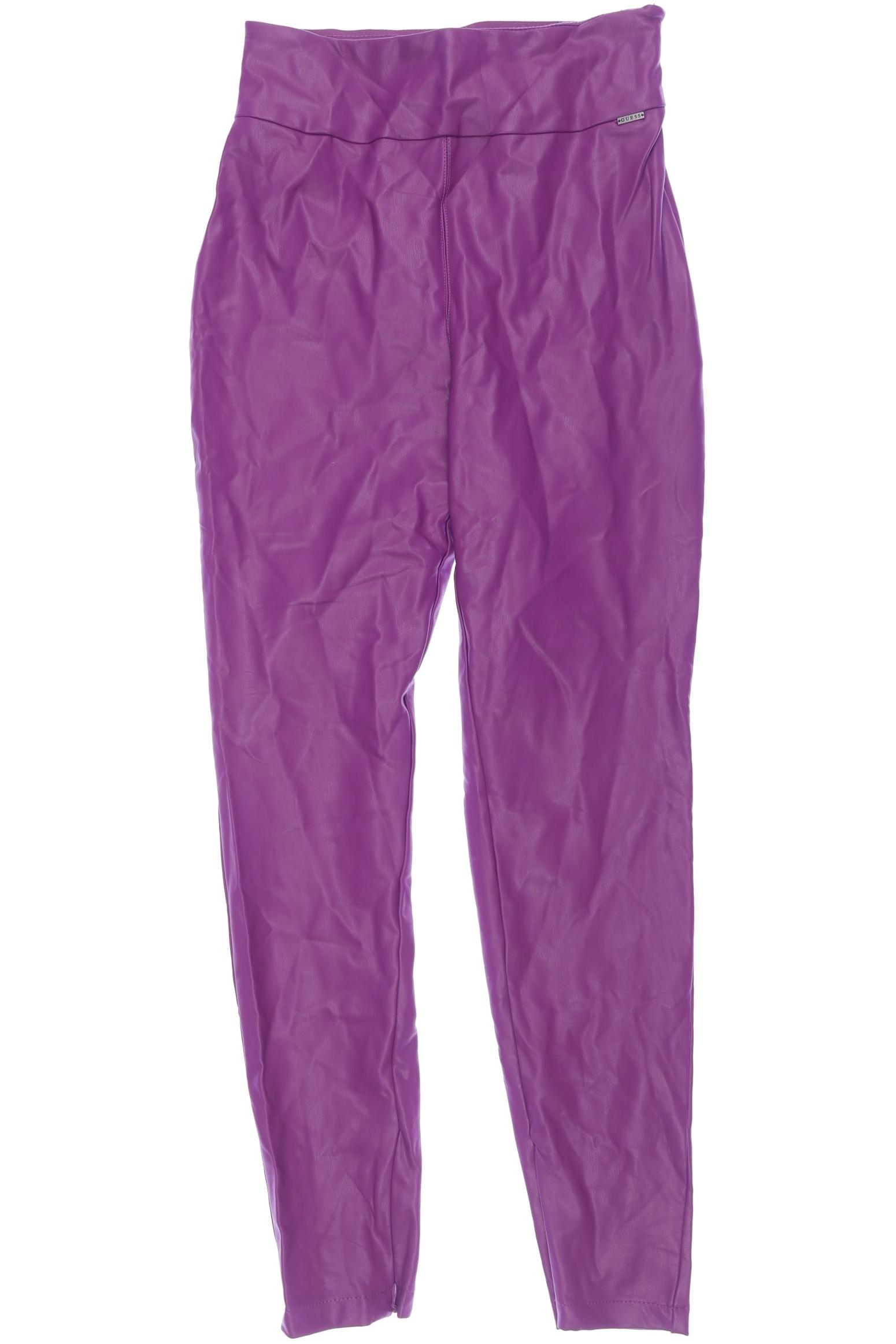 

Guess Damen Stoffhose, pink, Gr. 40
