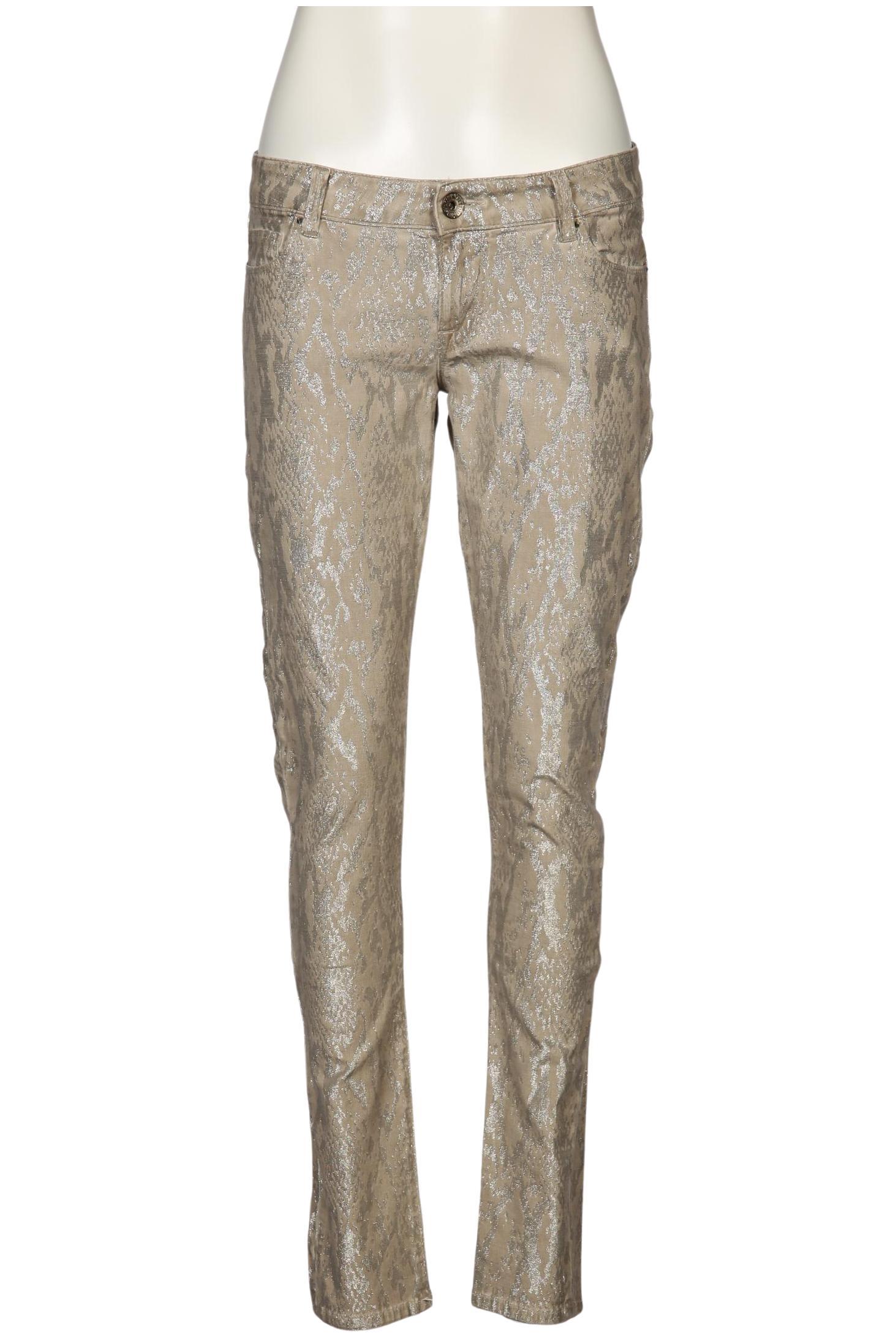 

Guess Damen Stoffhose, beige, Gr. 30