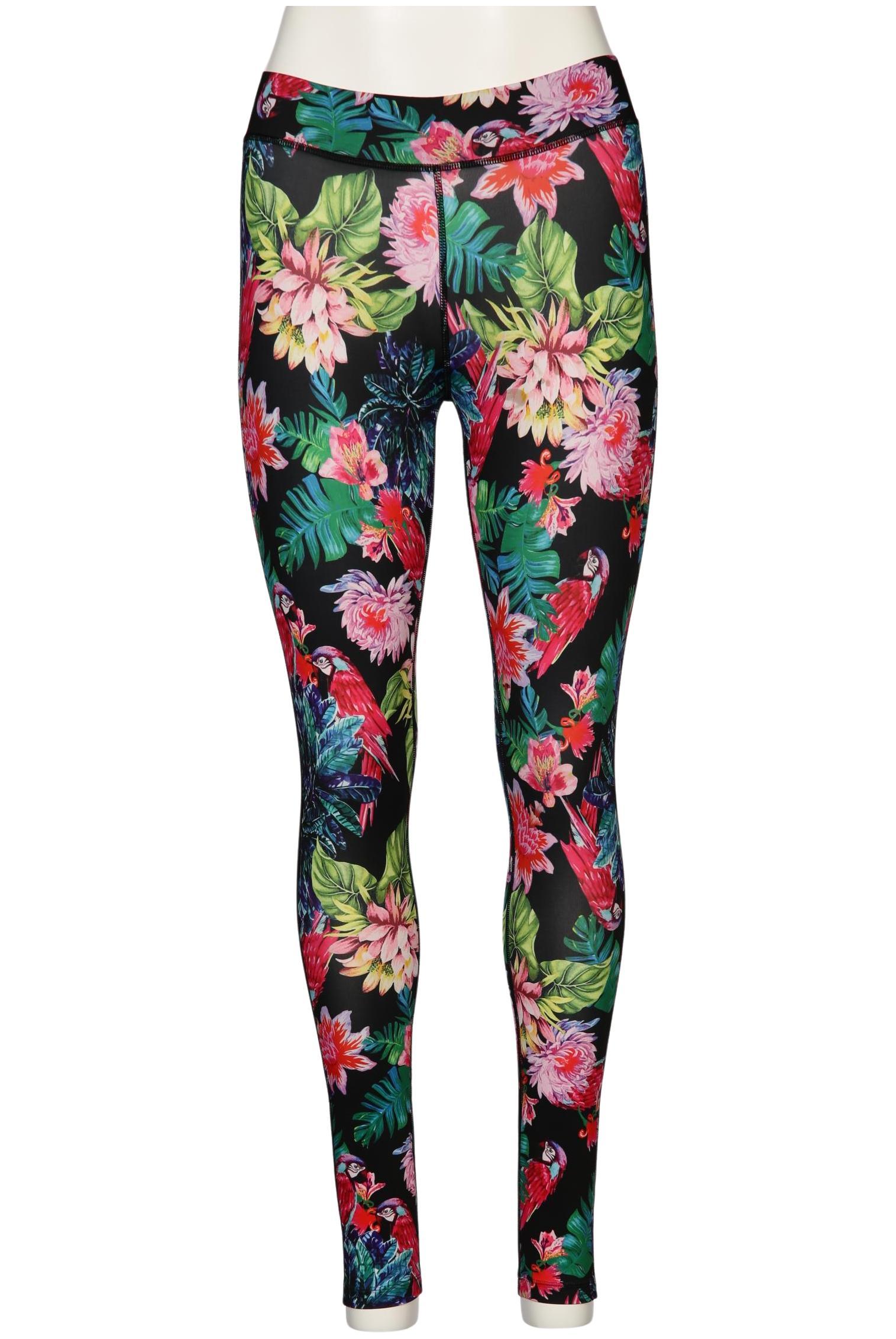 

Guess Damen Stoffhose, mehrfarbig, Gr. 42