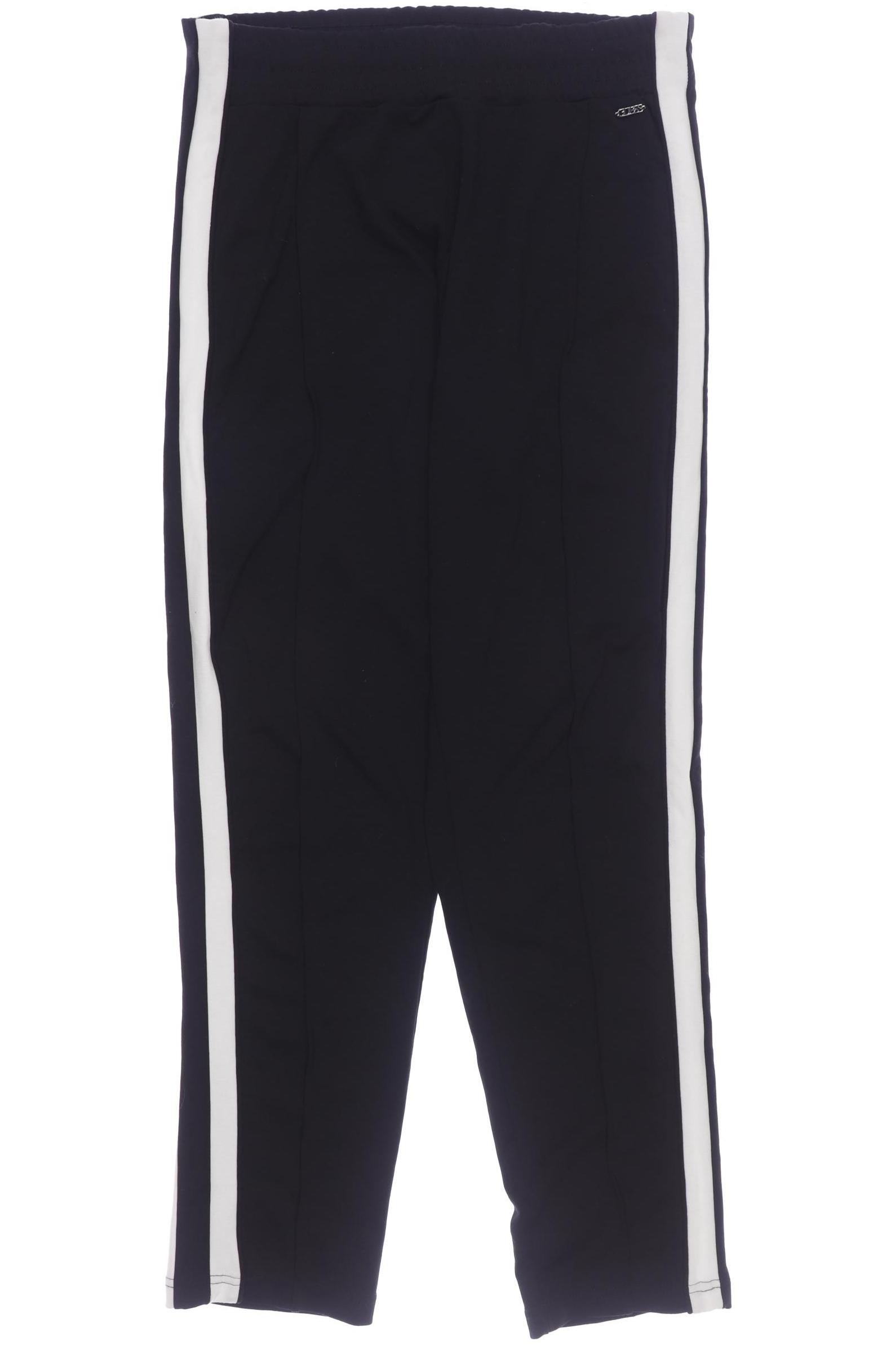 

Guess Damen Stoffhose, schwarz, Gr. 42