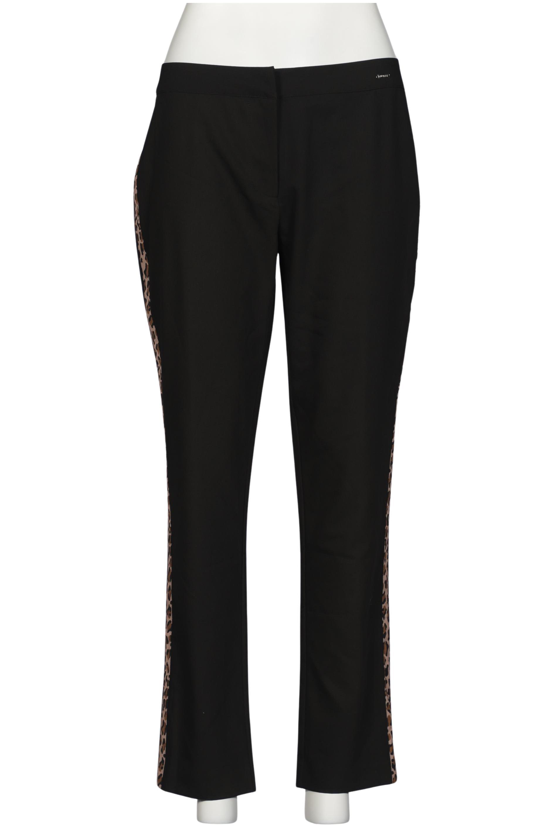 

Guess Damen Stoffhose, schwarz, Gr. 31