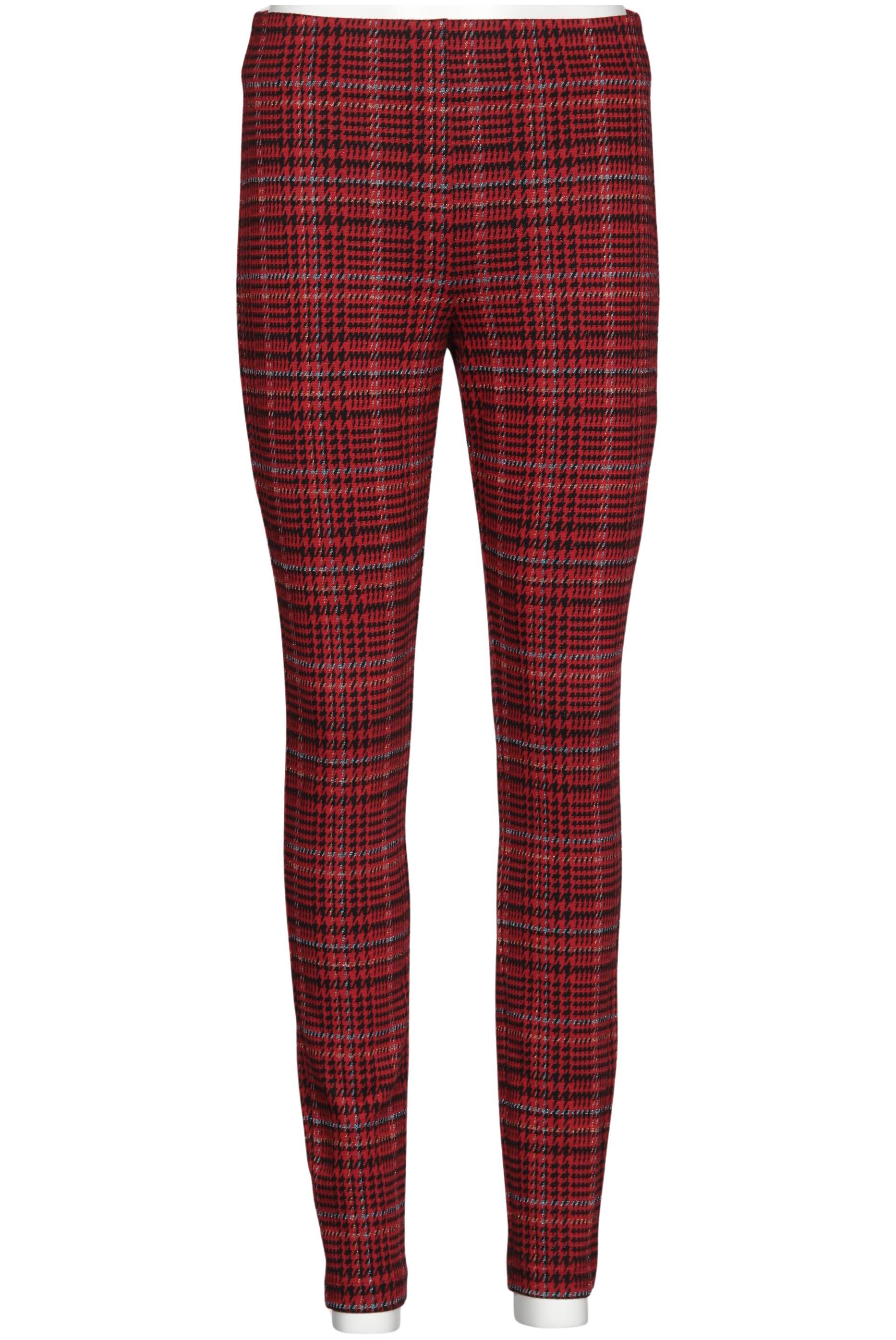 

Guess Damen Stoffhose, rot, Gr. 36