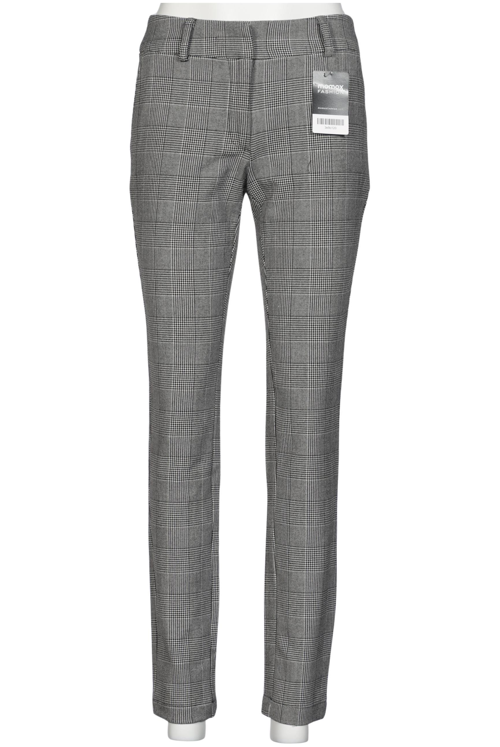 

Guess Damen Stoffhose, grau, Gr. 27