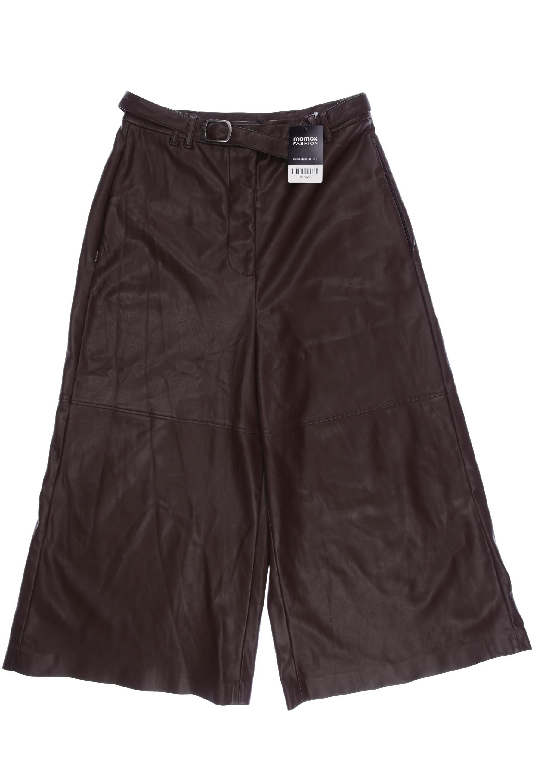 

Guess Damen Stoffhose, braun, Gr. 42
