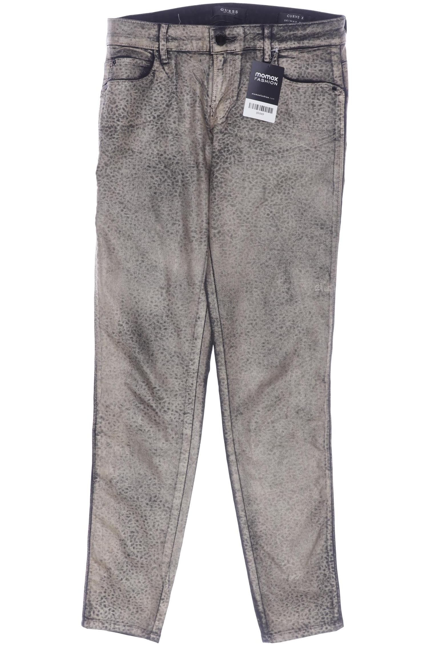 

Guess Damen Stoffhose, beige, Gr. 29