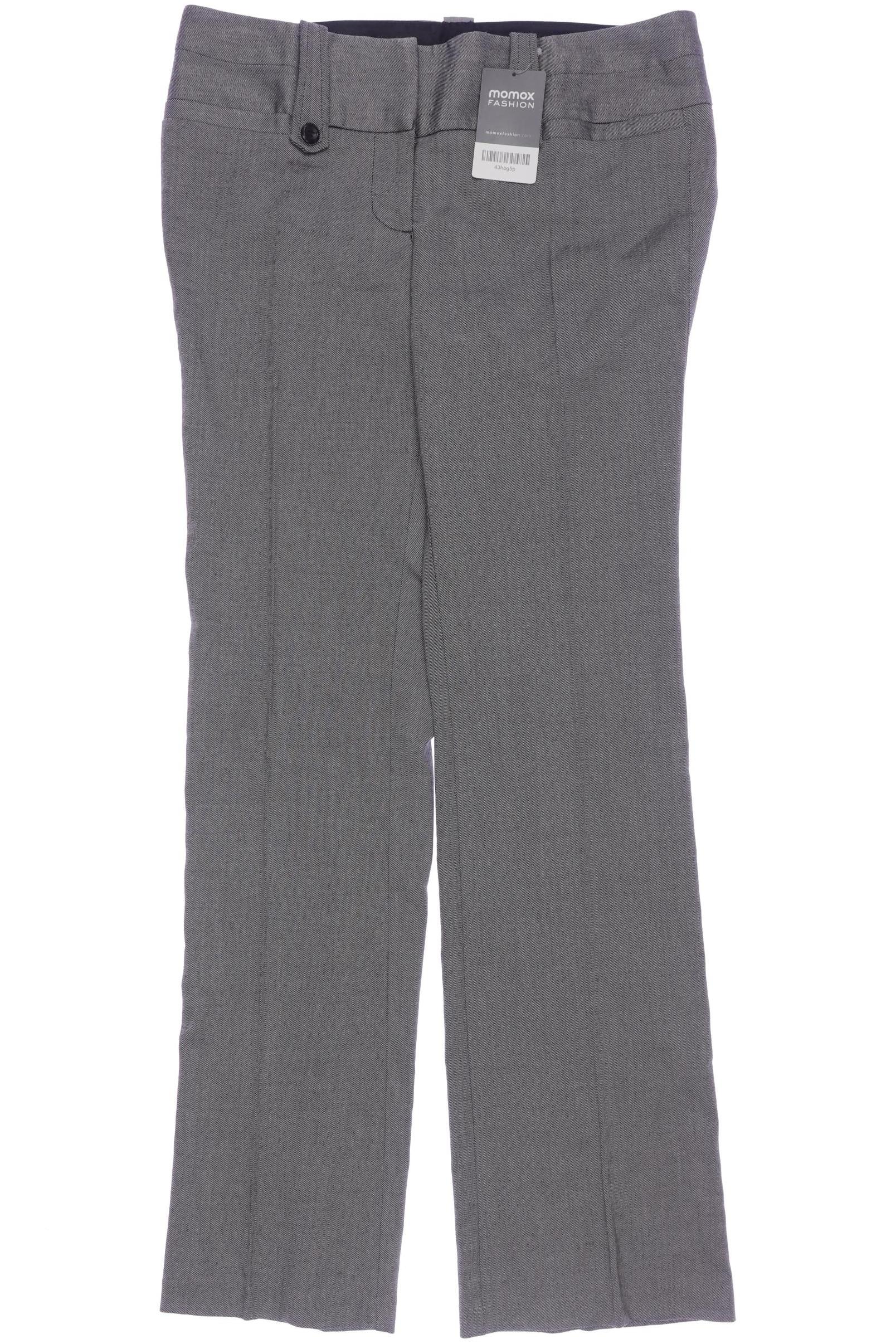 

Guess Damen Stoffhose, grau, Gr. 28