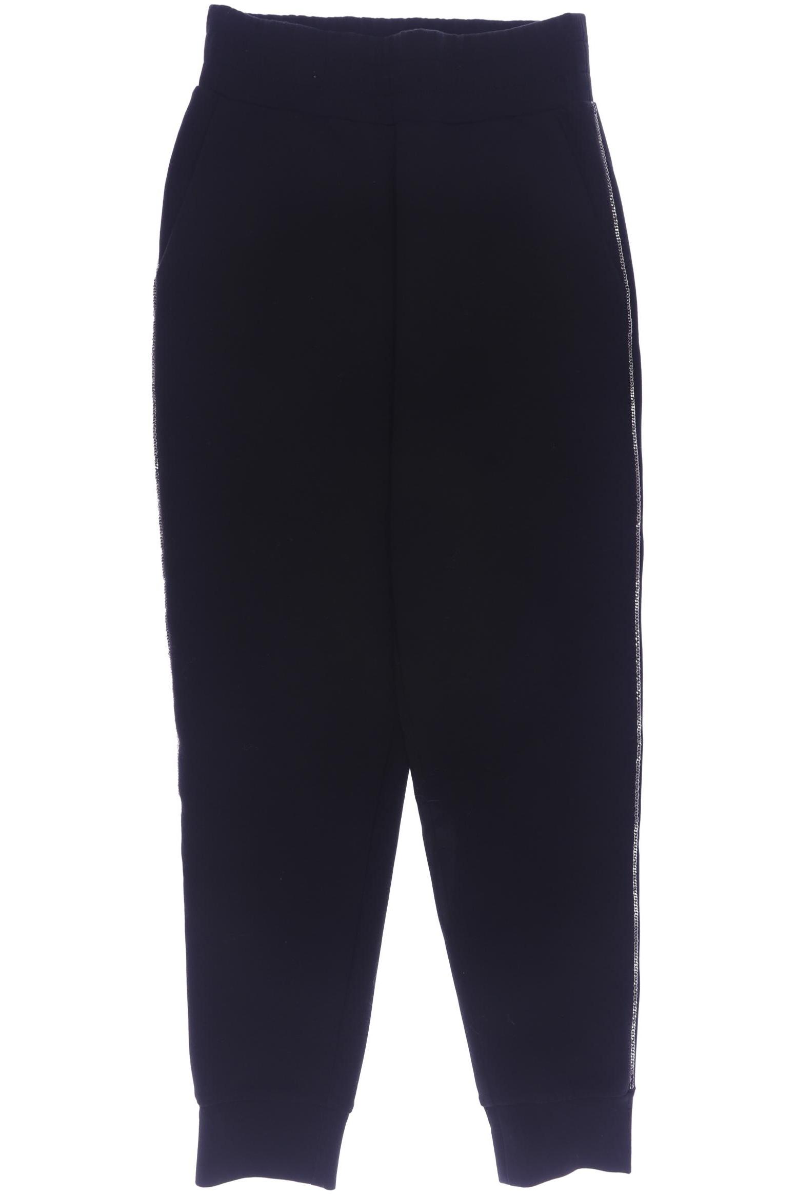 

Guess Damen Stoffhose, schwarz, Gr. 34