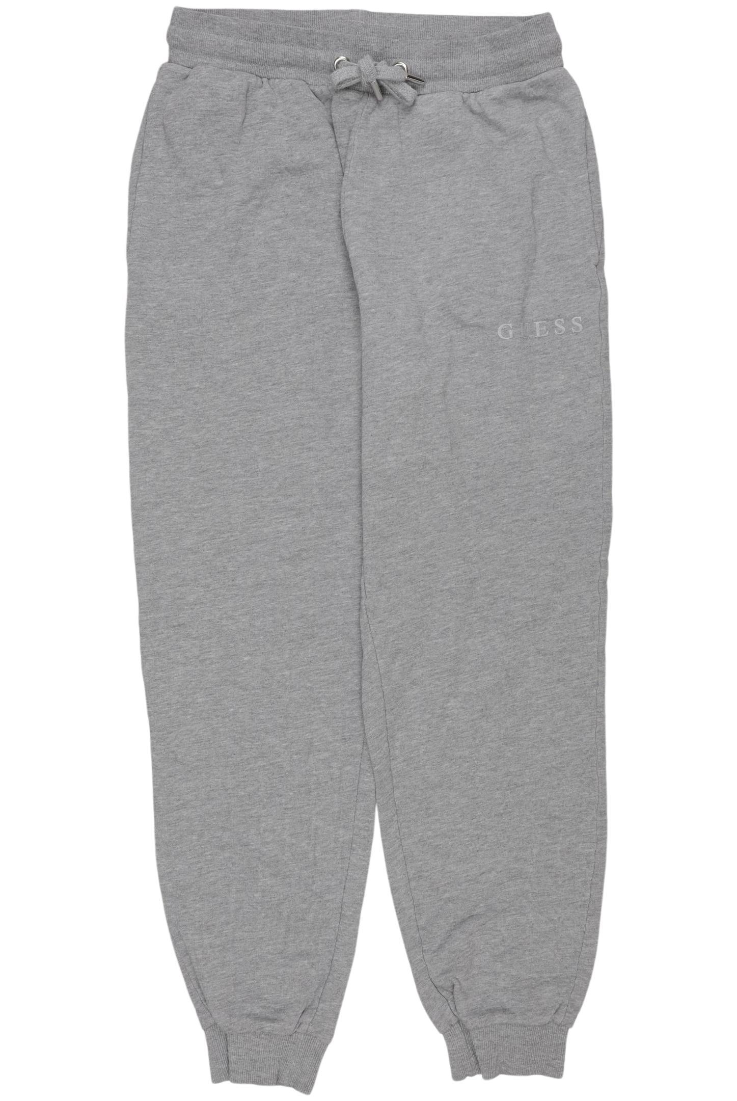 

Guess Damen Stoffhose, grau, Gr. 0
