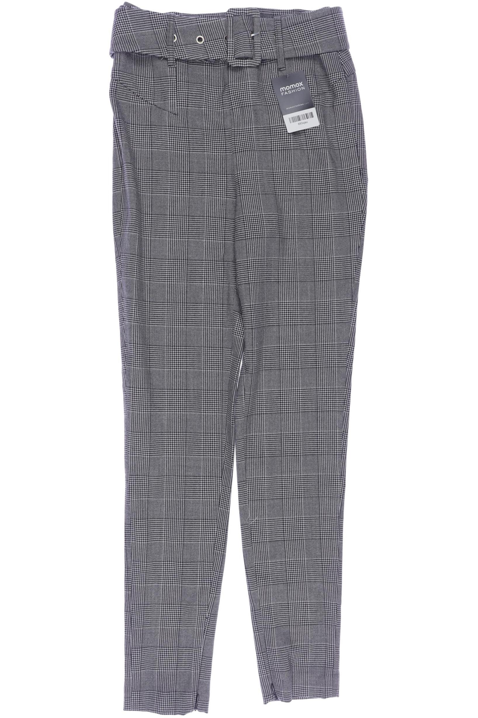 

Guess Damen Stoffhose, grau, Gr. 42