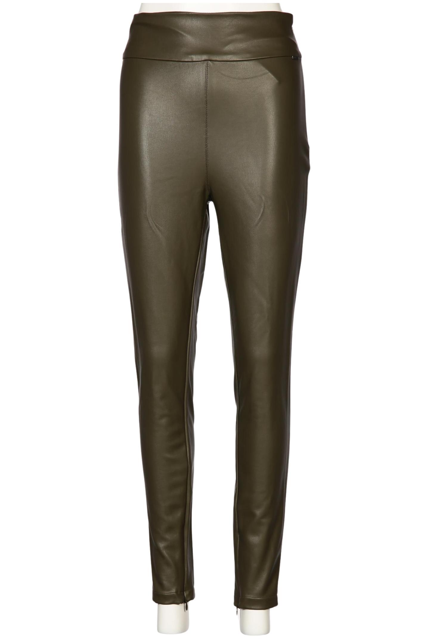 

Guess Damen Stoffhose, grün, Gr. 0