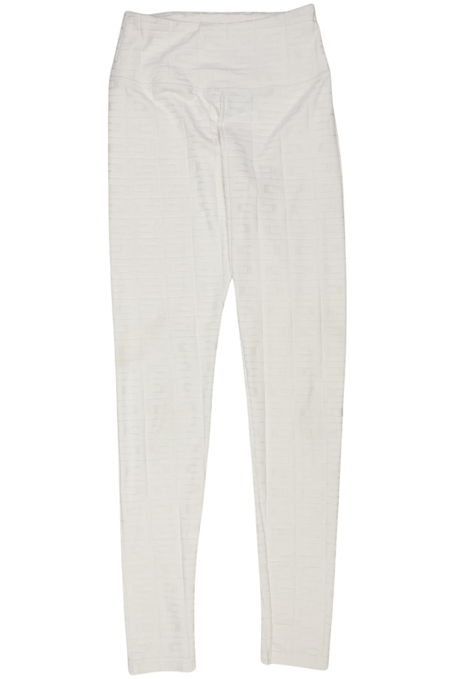 

Guess Damen Stoffhose, weiß, Gr. 0