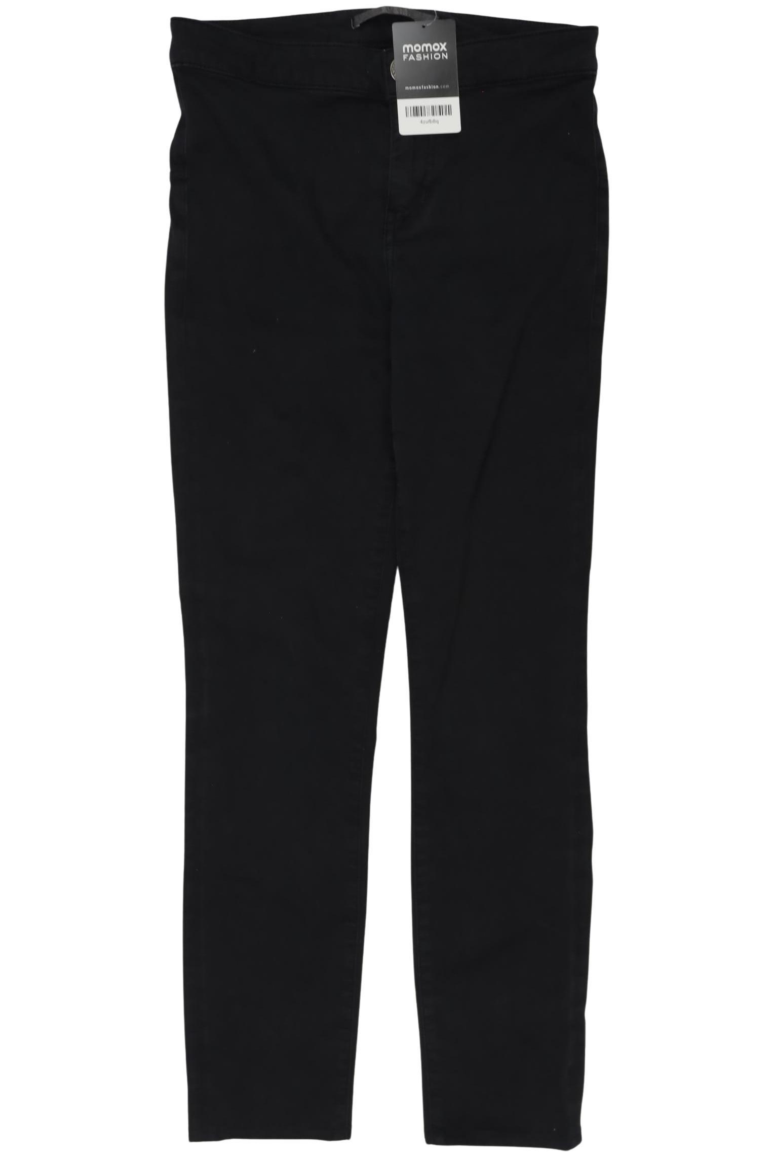 

Guess Damen Stoffhose, schwarz, Gr. 27