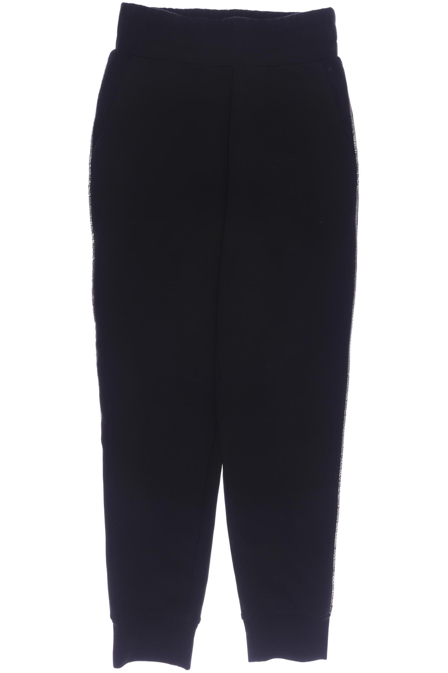

Guess Damen Stoffhose, schwarz, Gr. 34