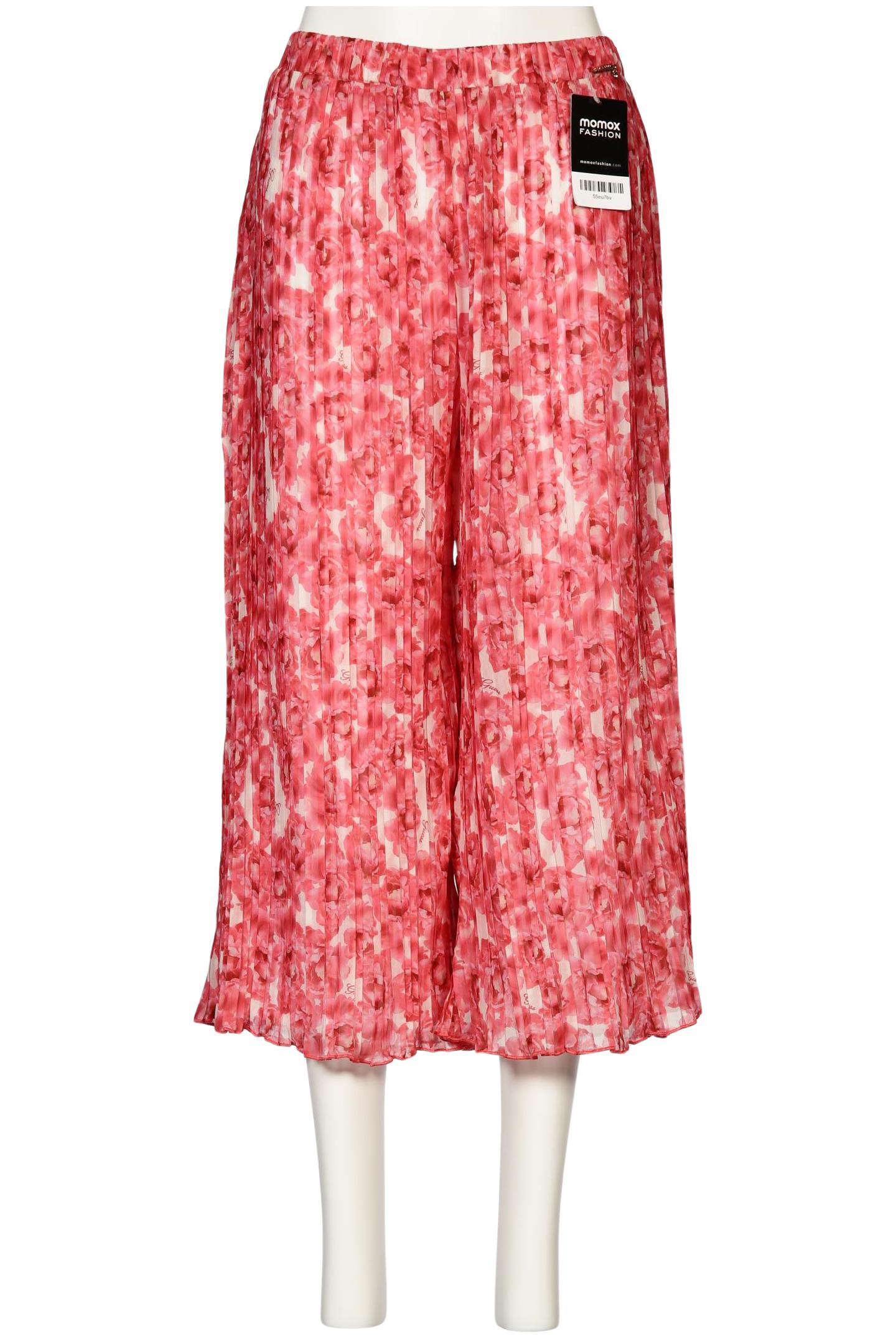 

Guess Damen Stoffhose, pink, Gr. 10