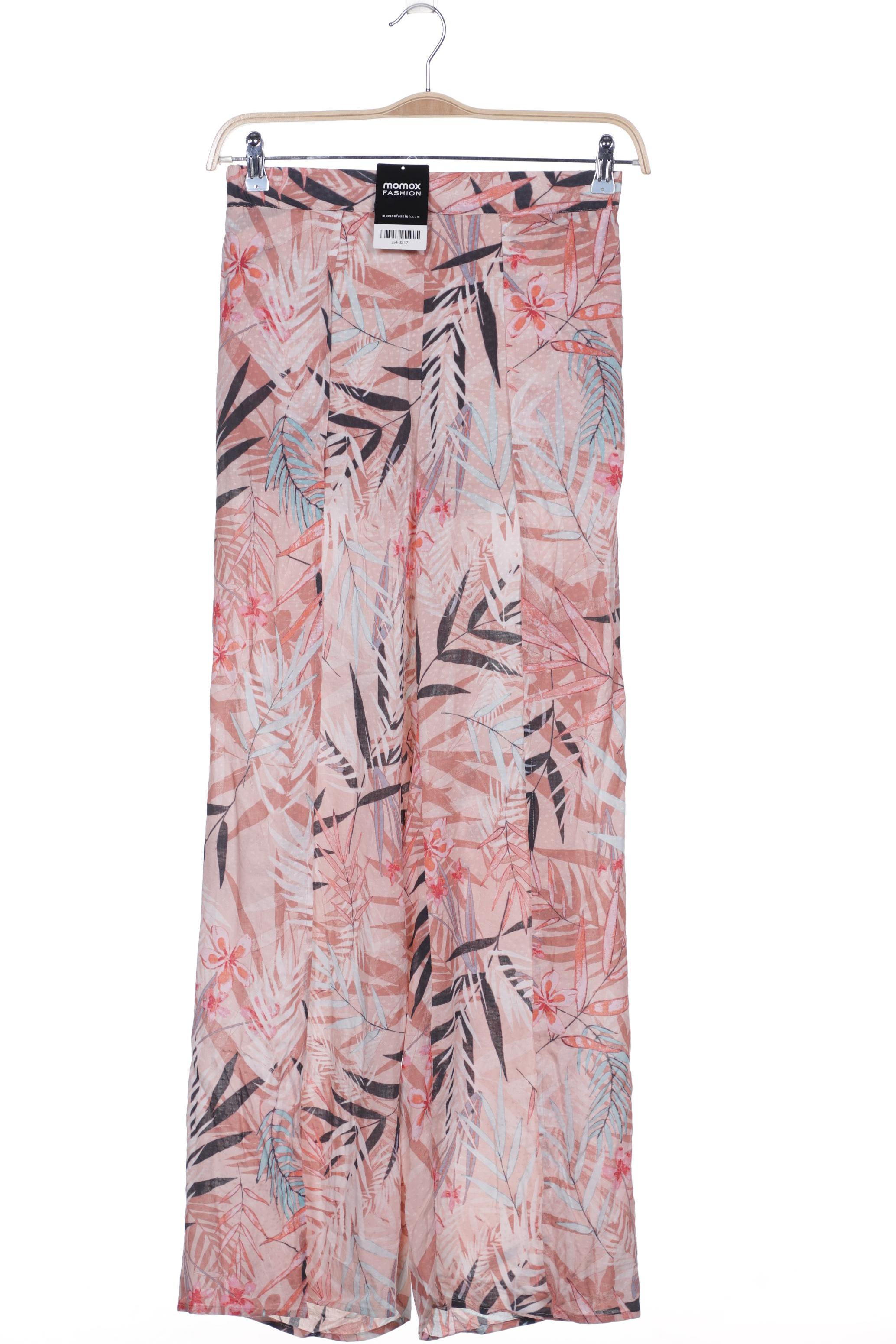 

GUESS Damen Stoffhose, pink