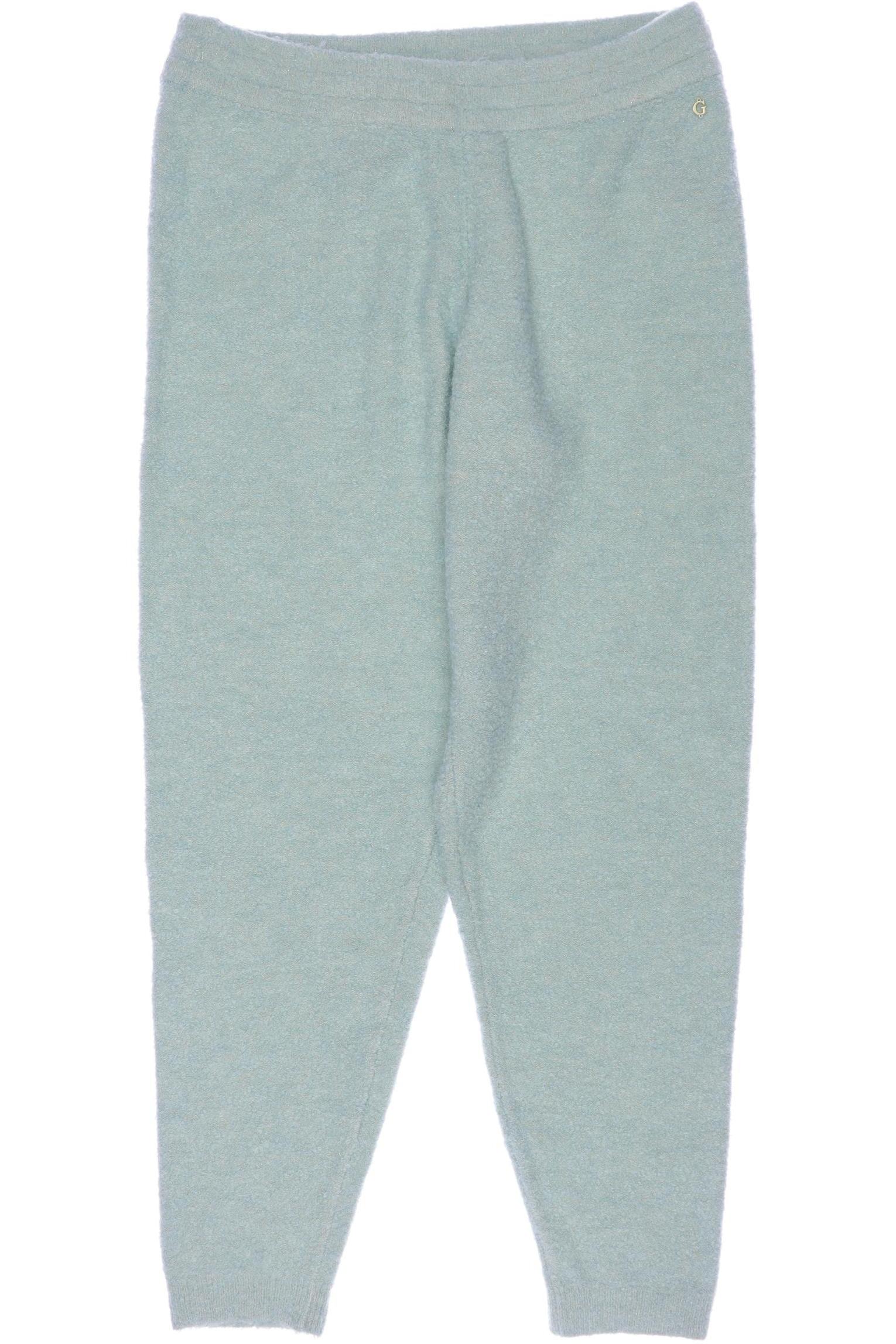 

Guess Damen Stoffhose, hellgrün, Gr. 0
