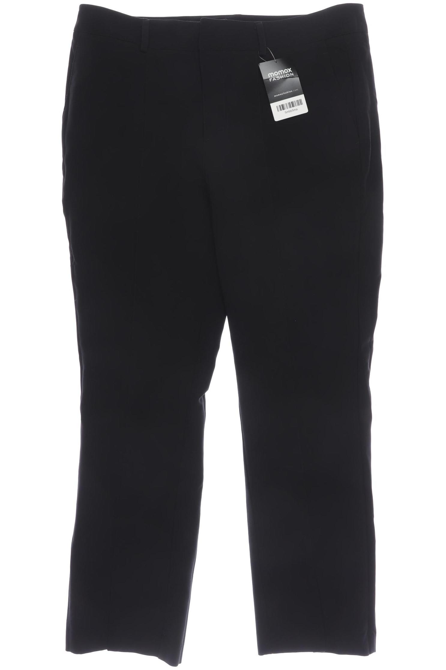 

Guess Damen Stoffhose, schwarz, Gr. 30
