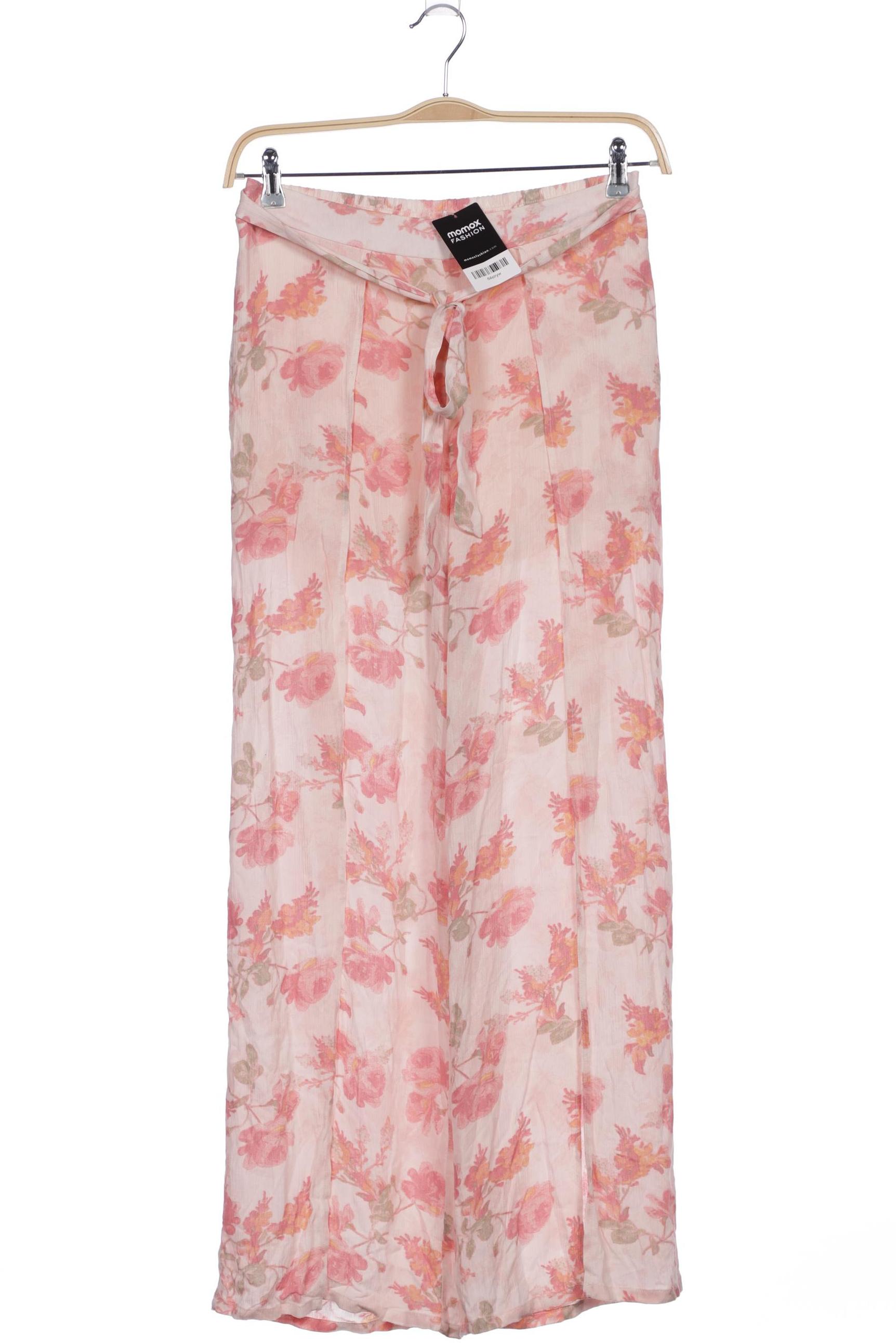 

Guess Damen Stoffhose, pink, Gr. 0