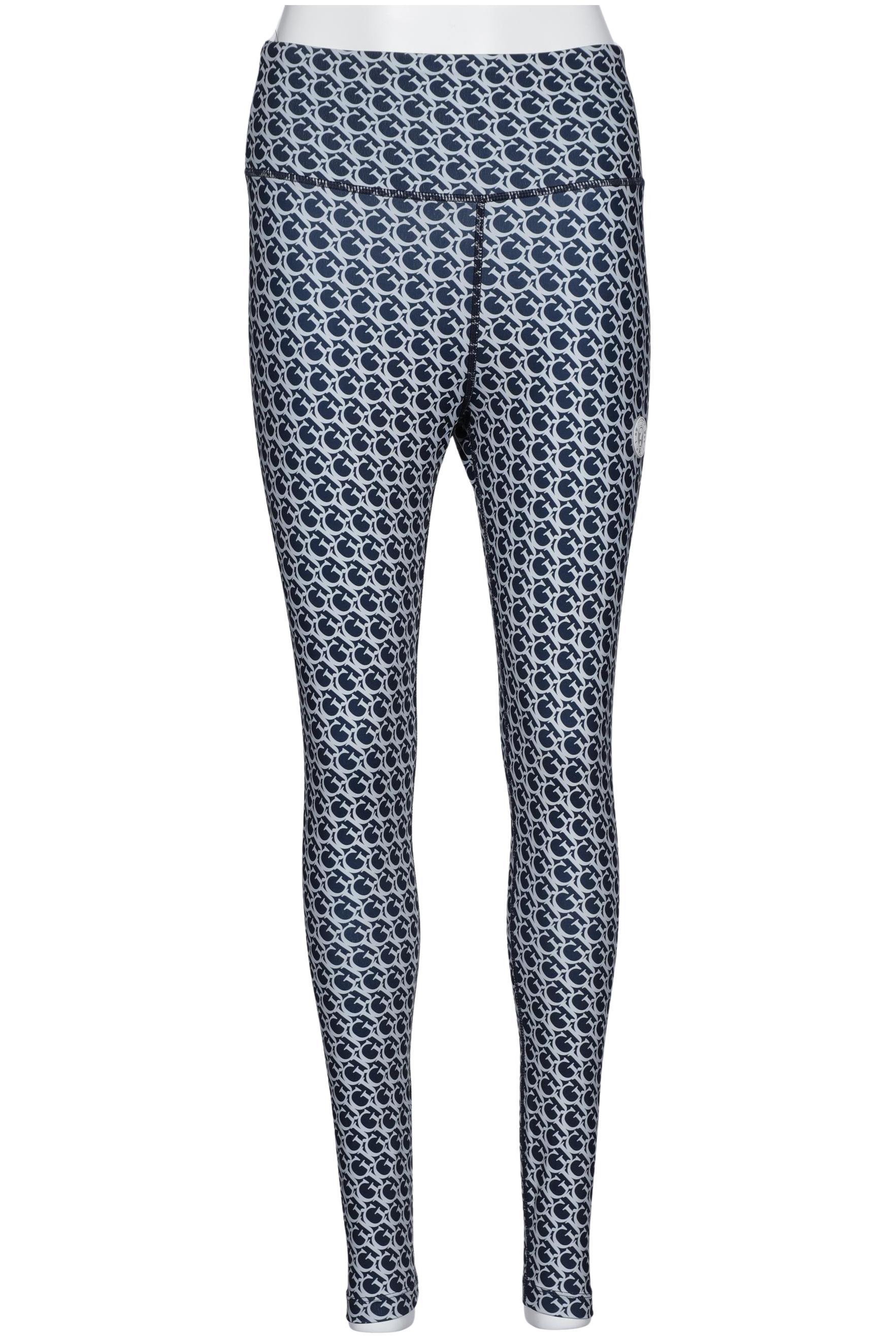 

Guess Damen Stoffhose, marineblau, Gr. 0