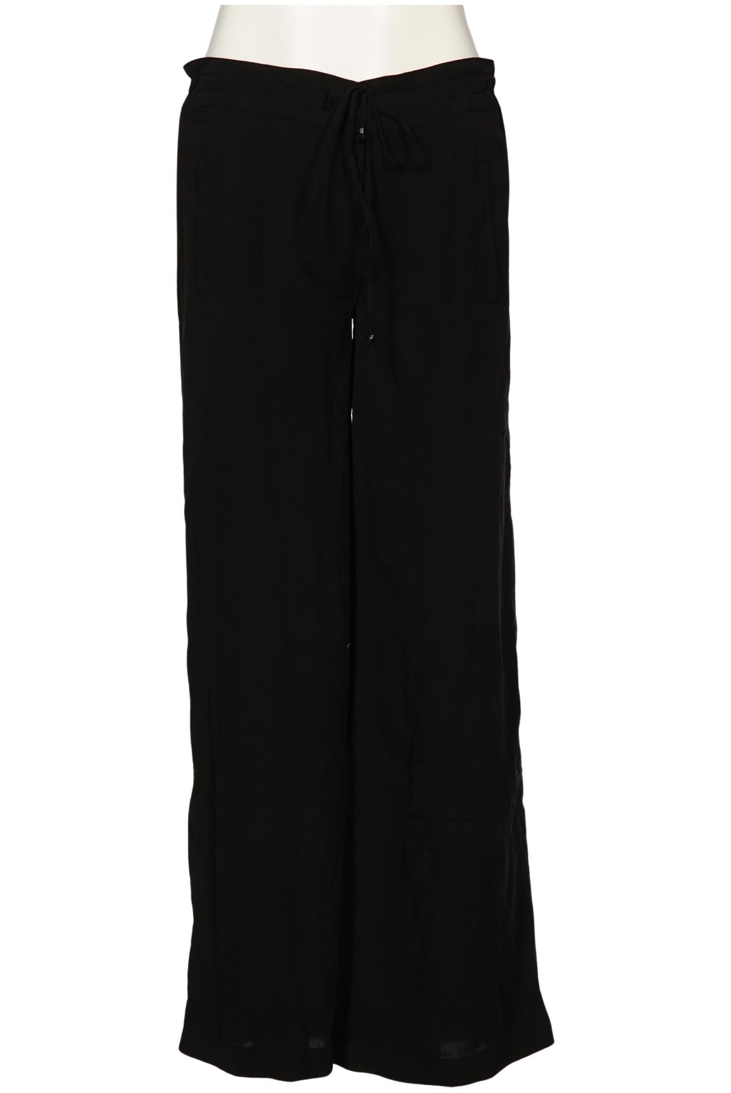 

Guess Damen Stoffhose, schwarz, Gr. 29
