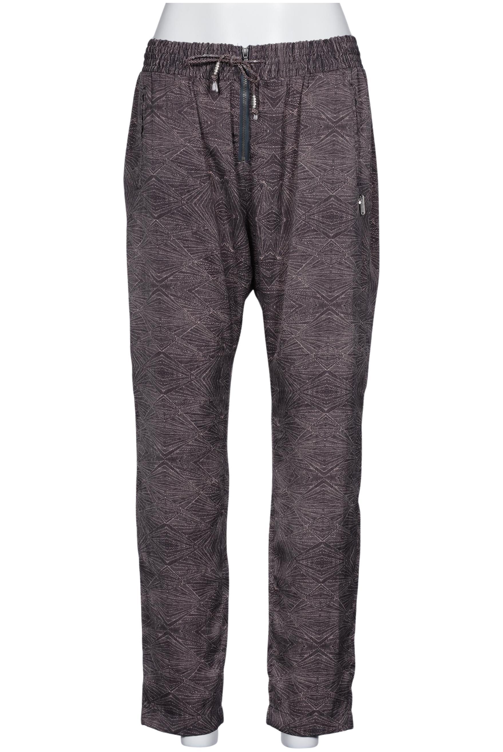 

Guess Damen Stoffhose, grau, Gr. 28