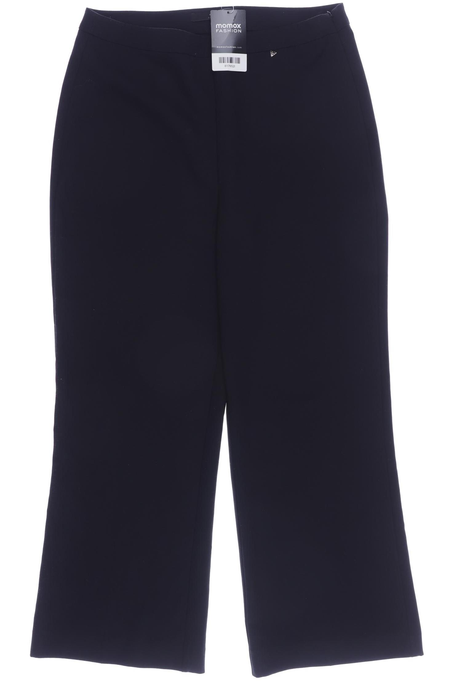 

GUESS Damen Stoffhose, schwarz
