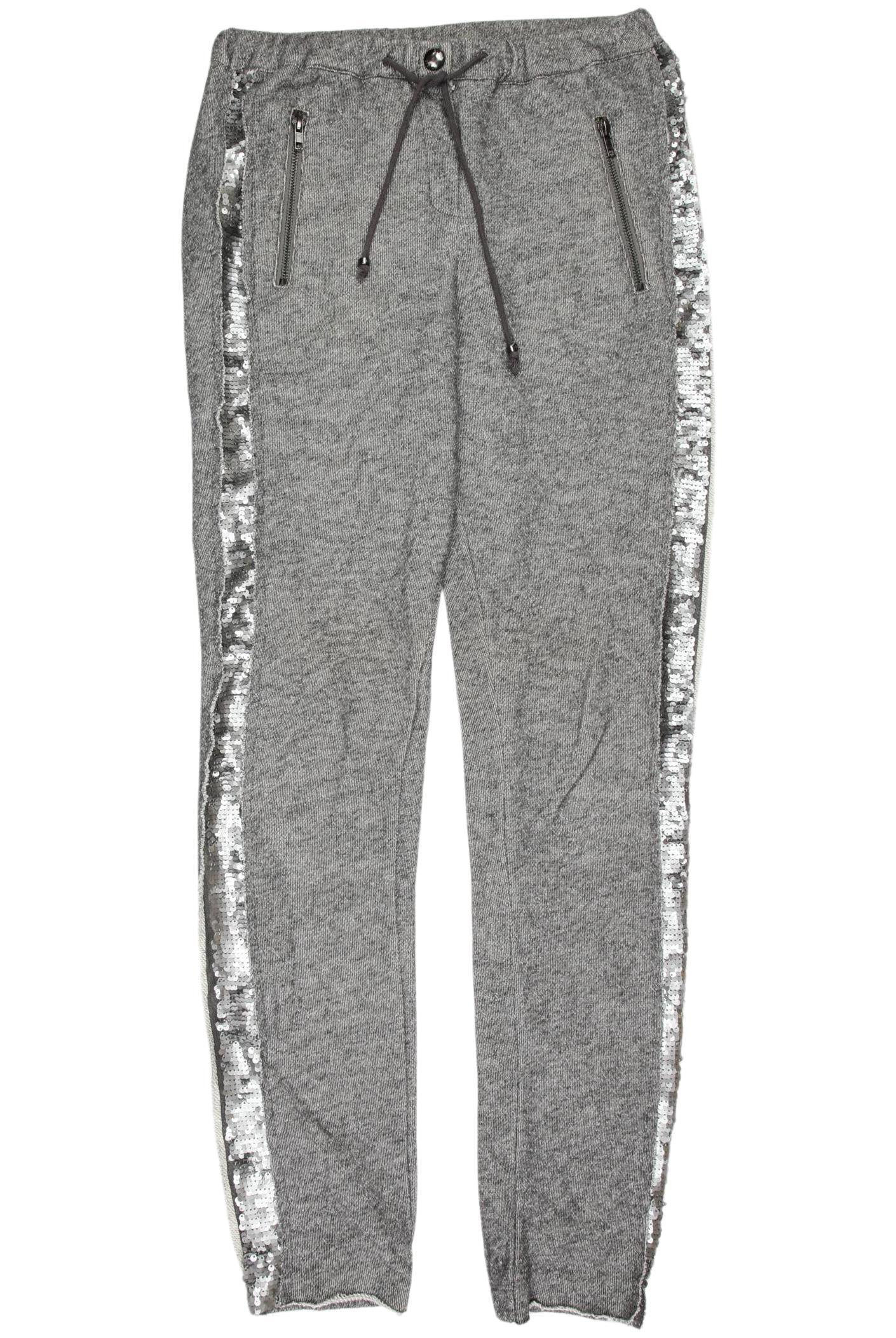 

Guess Damen Stoffhose, grau, Gr. 36