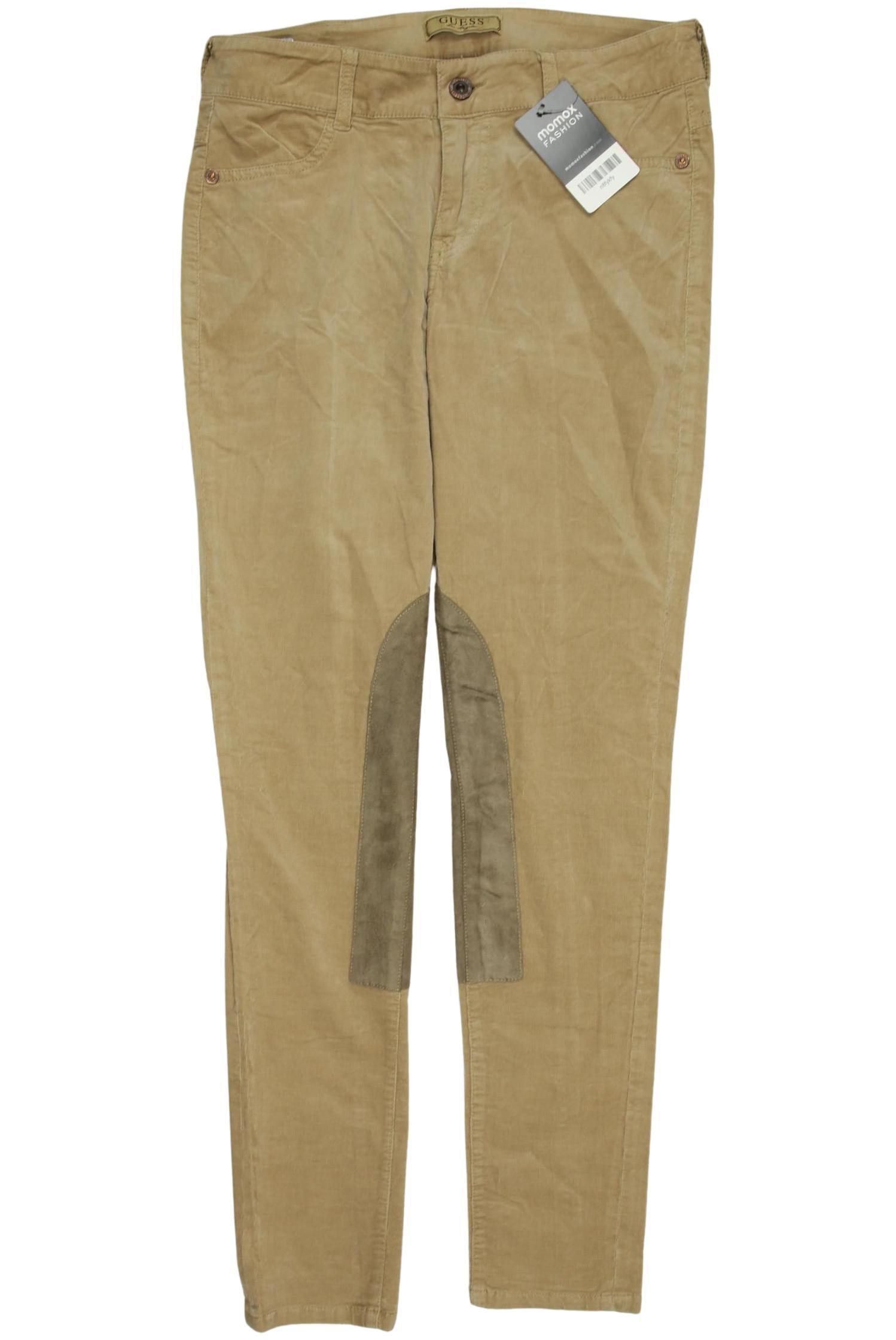 

Guess Damen Stoffhose, beige, Gr. 29