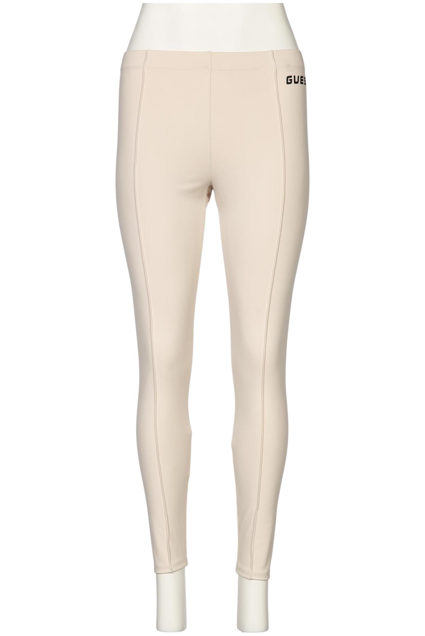 

Guess Damen Stoffhose, beige, Gr. 0