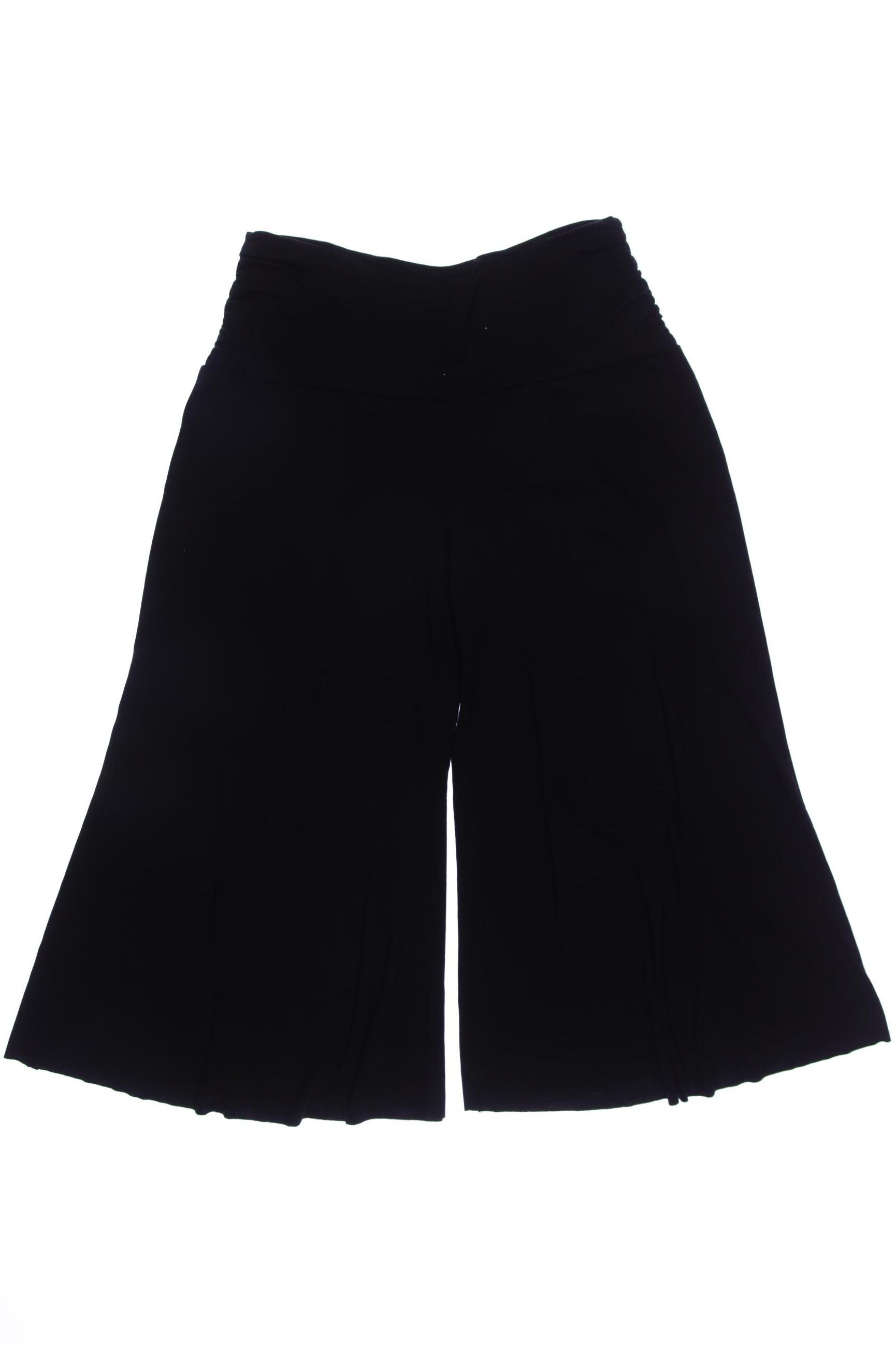 

Guess Damen Stoffhose, schwarz, Gr. 0