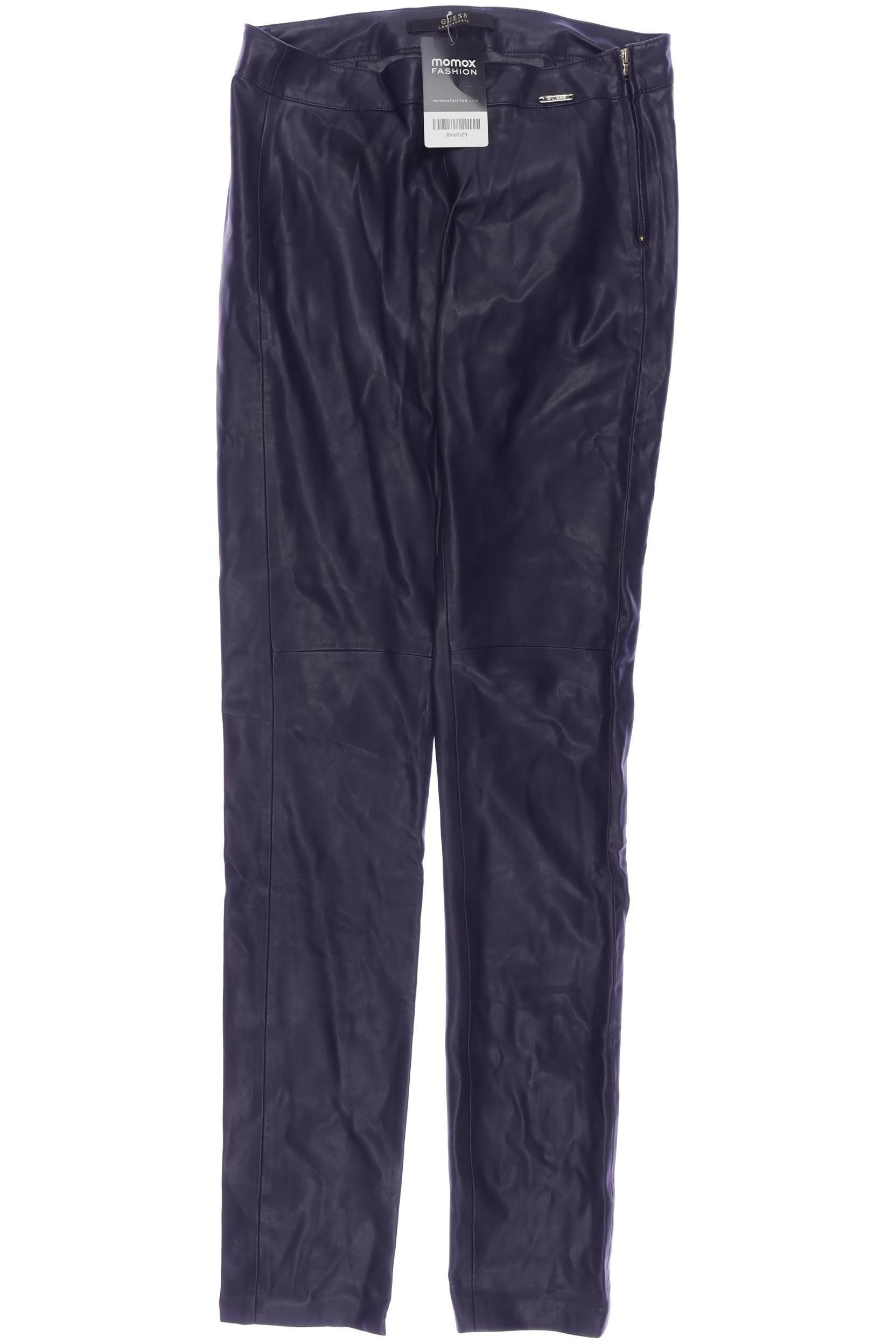

Guess Damen Stoffhose, flieder, Gr. 27