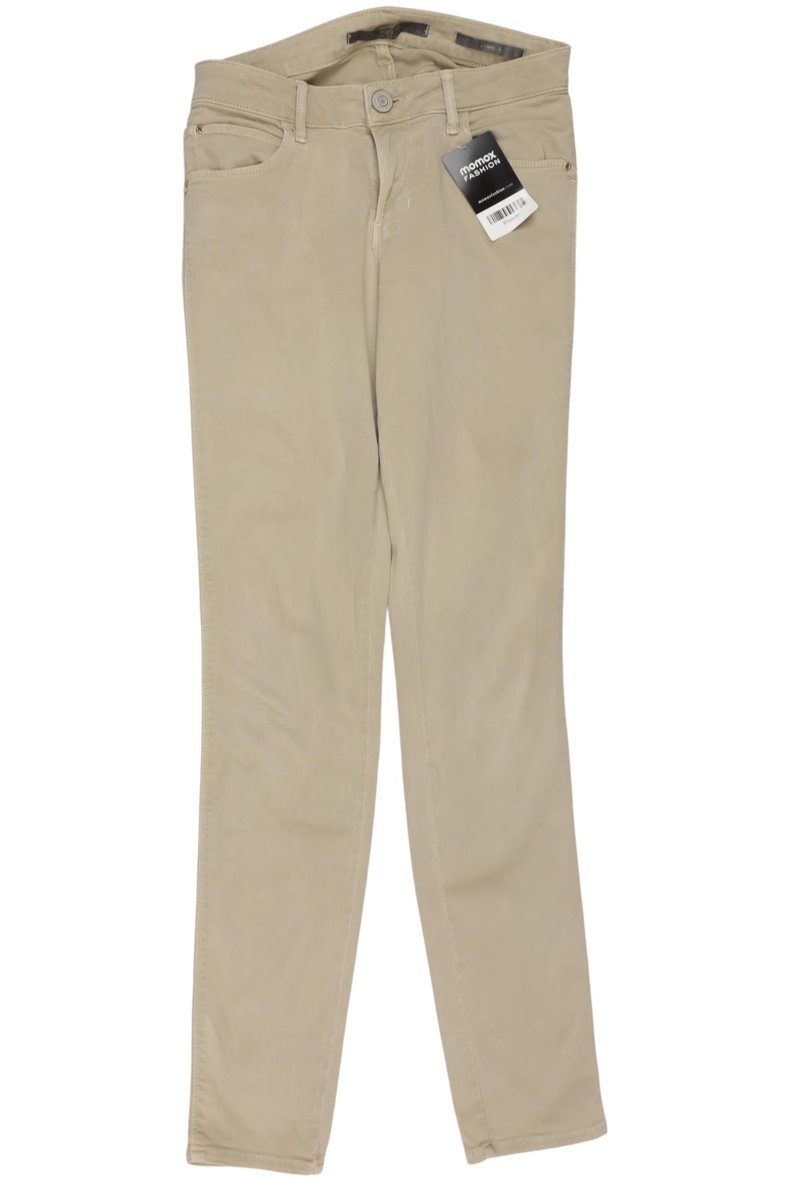

Guess Damen Stoffhose, beige, Gr. 27