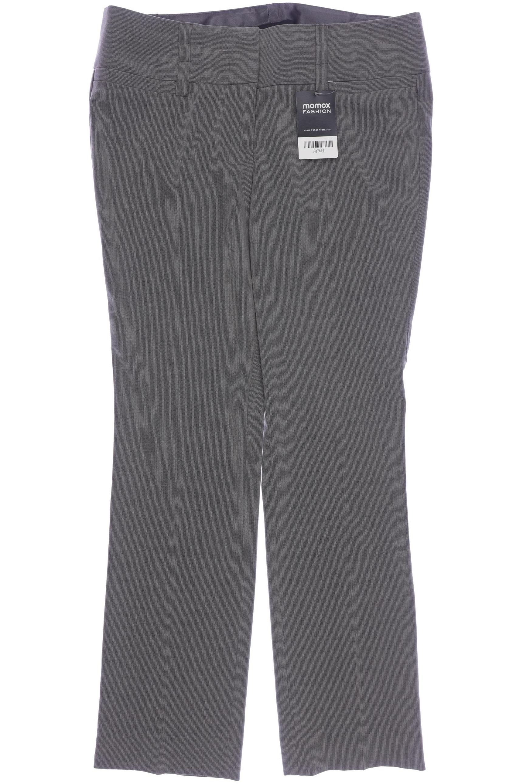 

Guess Damen Stoffhose, grau, Gr. 29