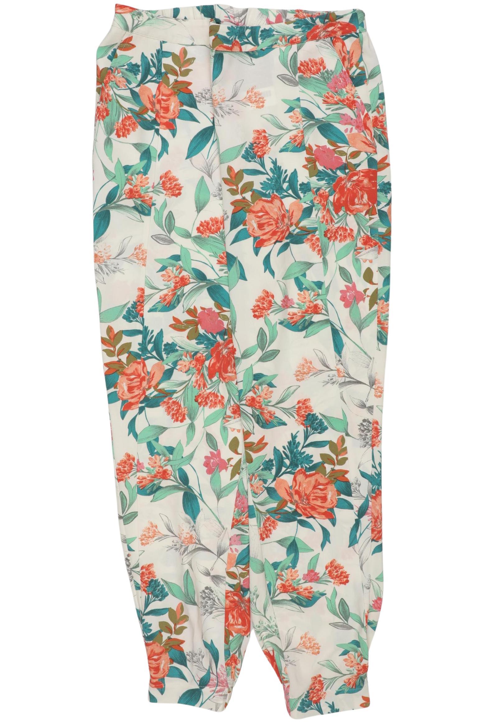 

Guess Damen Stoffhose, mehrfarbig, Gr. 36