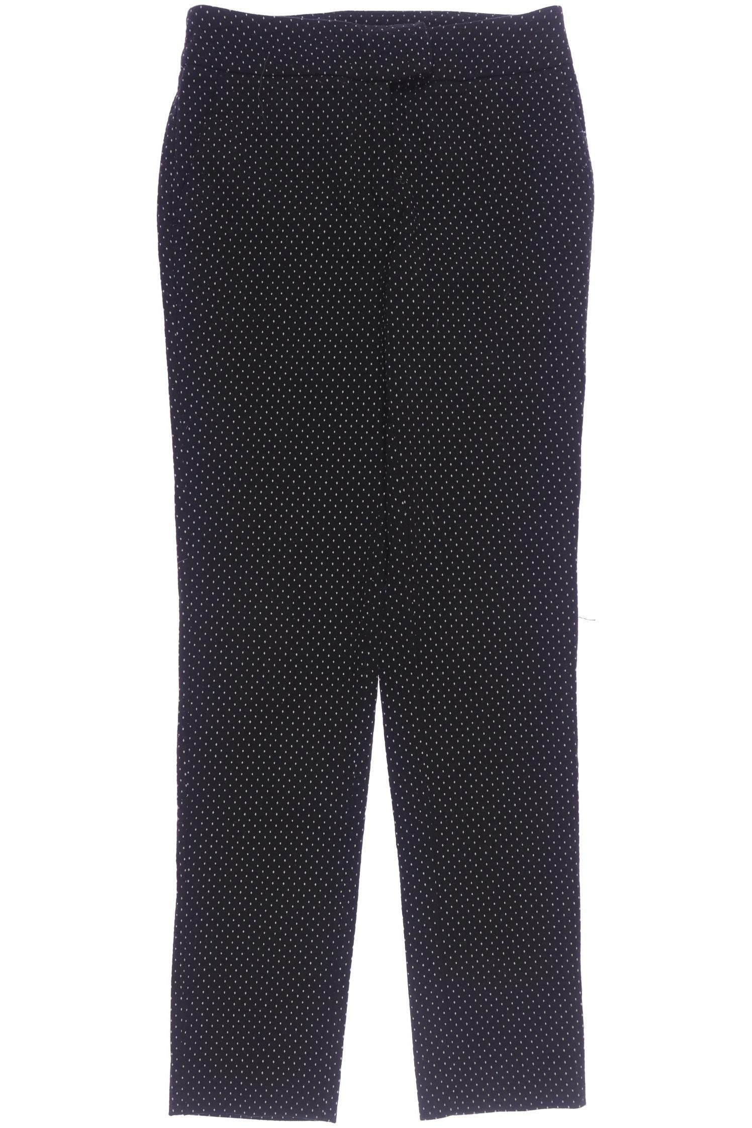 

Guess Damen Stoffhose, schwarz, Gr. 24