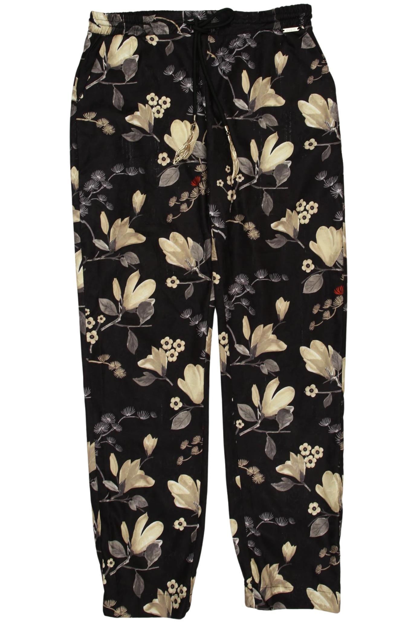 

Guess Damen Stoffhose, mehrfarbig, Gr. 36