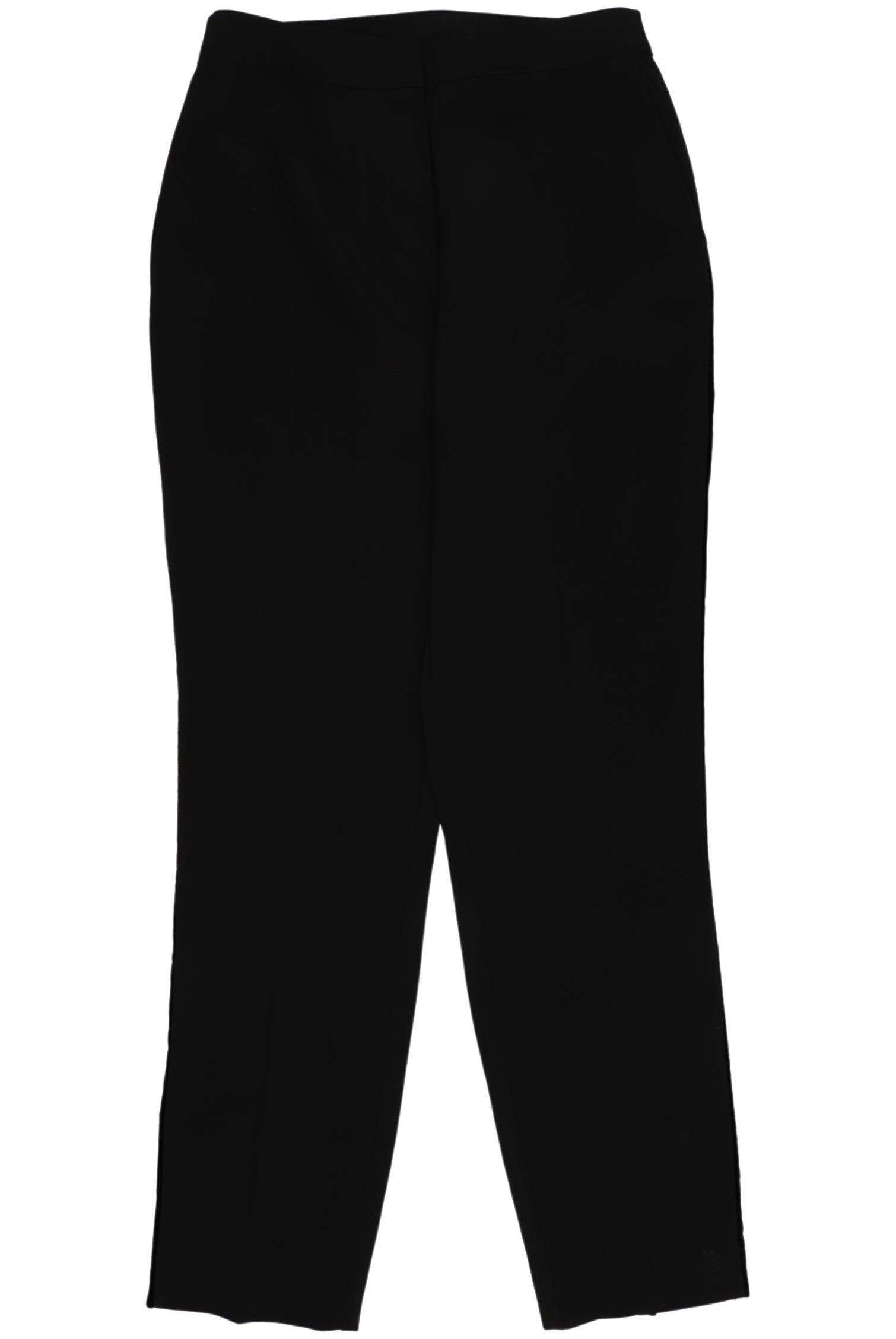 

Guess Damen Stoffhose, schwarz, Gr. 27