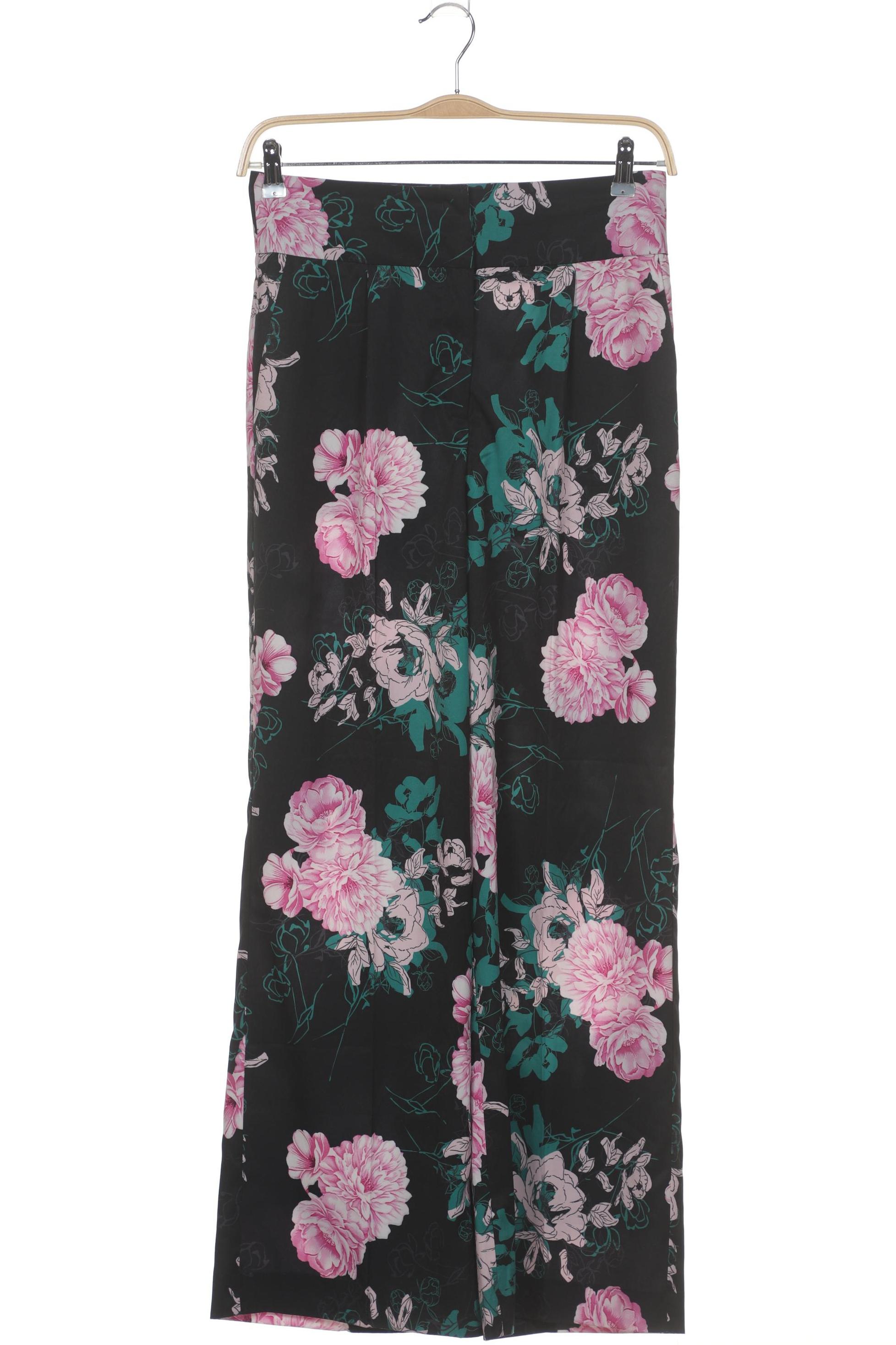 

Guess Damen Stoffhose, schwarz, Gr. 42