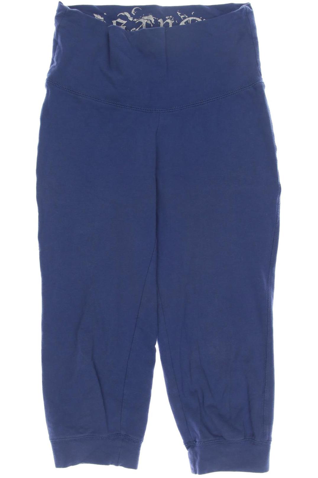 

Guess Damen Stoffhose, blau, Gr. 0